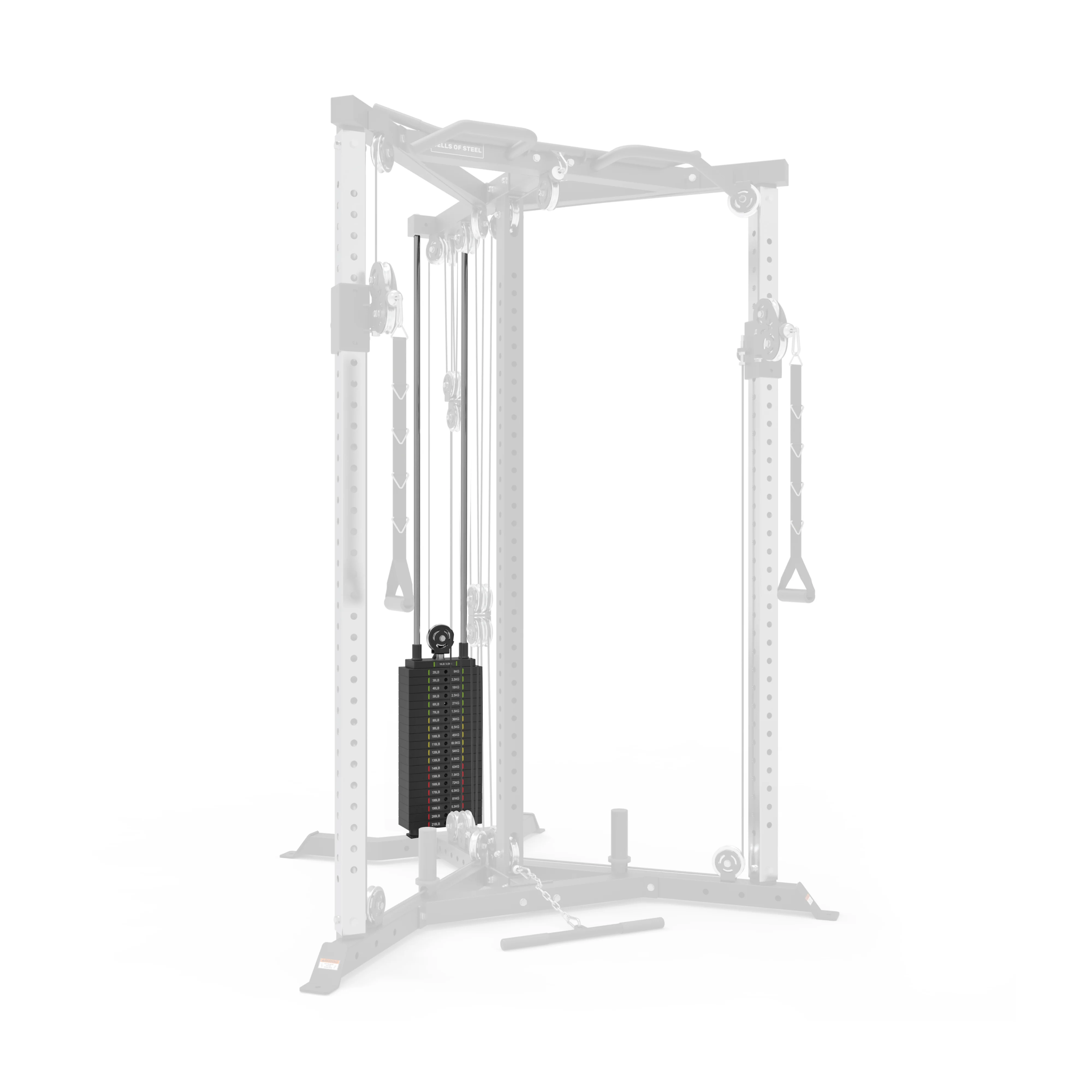 All-in-One Trainer - Image 3