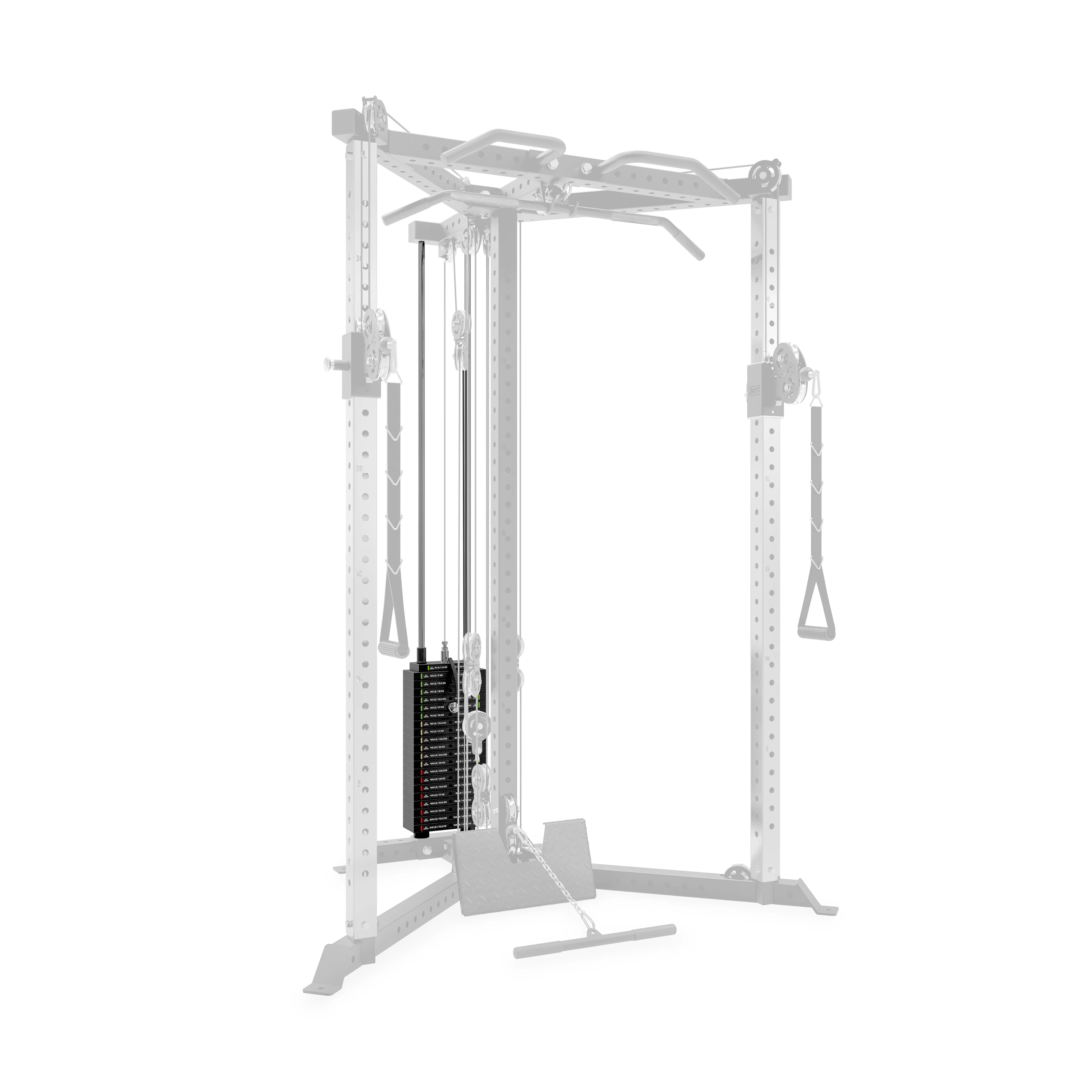 All-in-One Trainer - Image 4