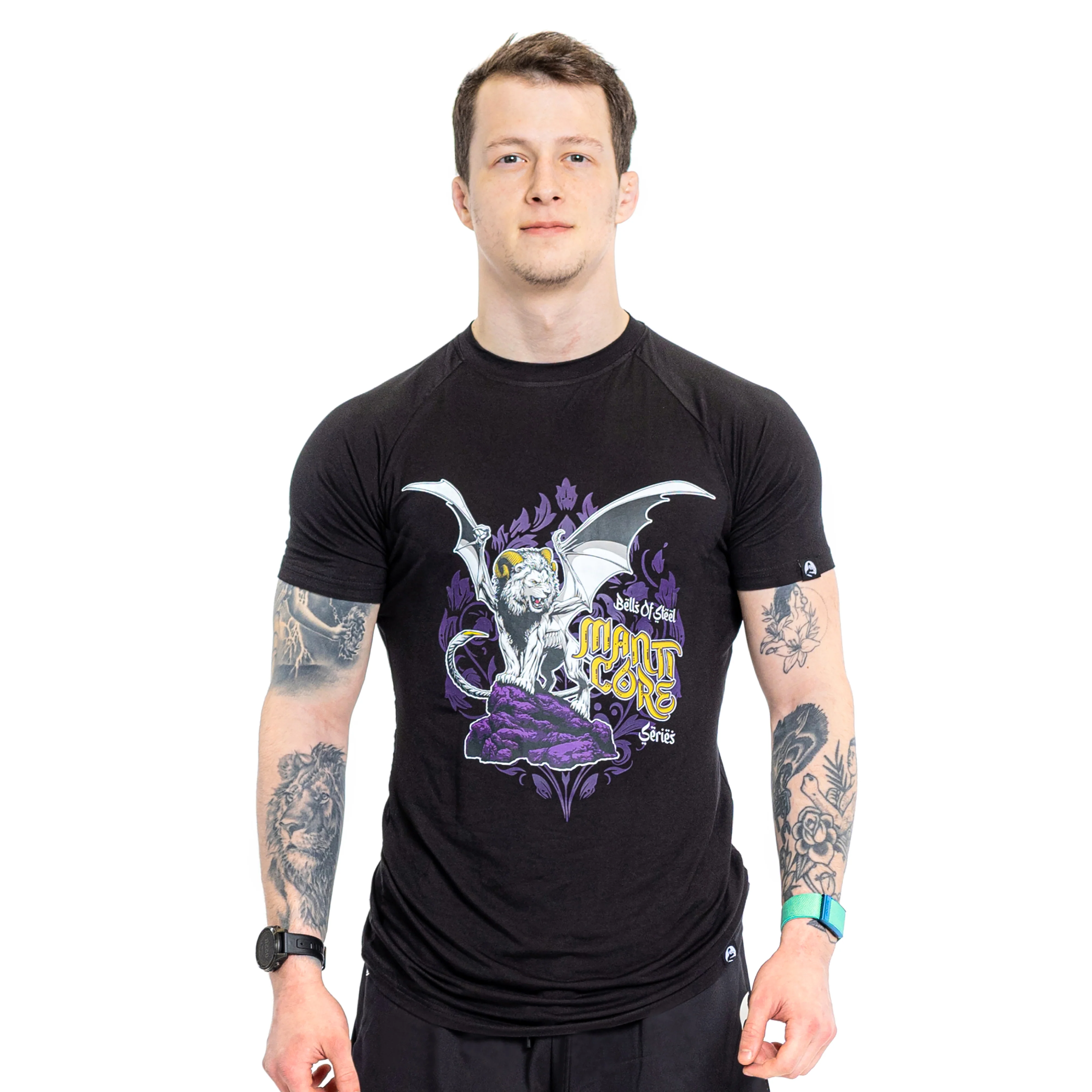 Bamboo T-Shirt - Image 10