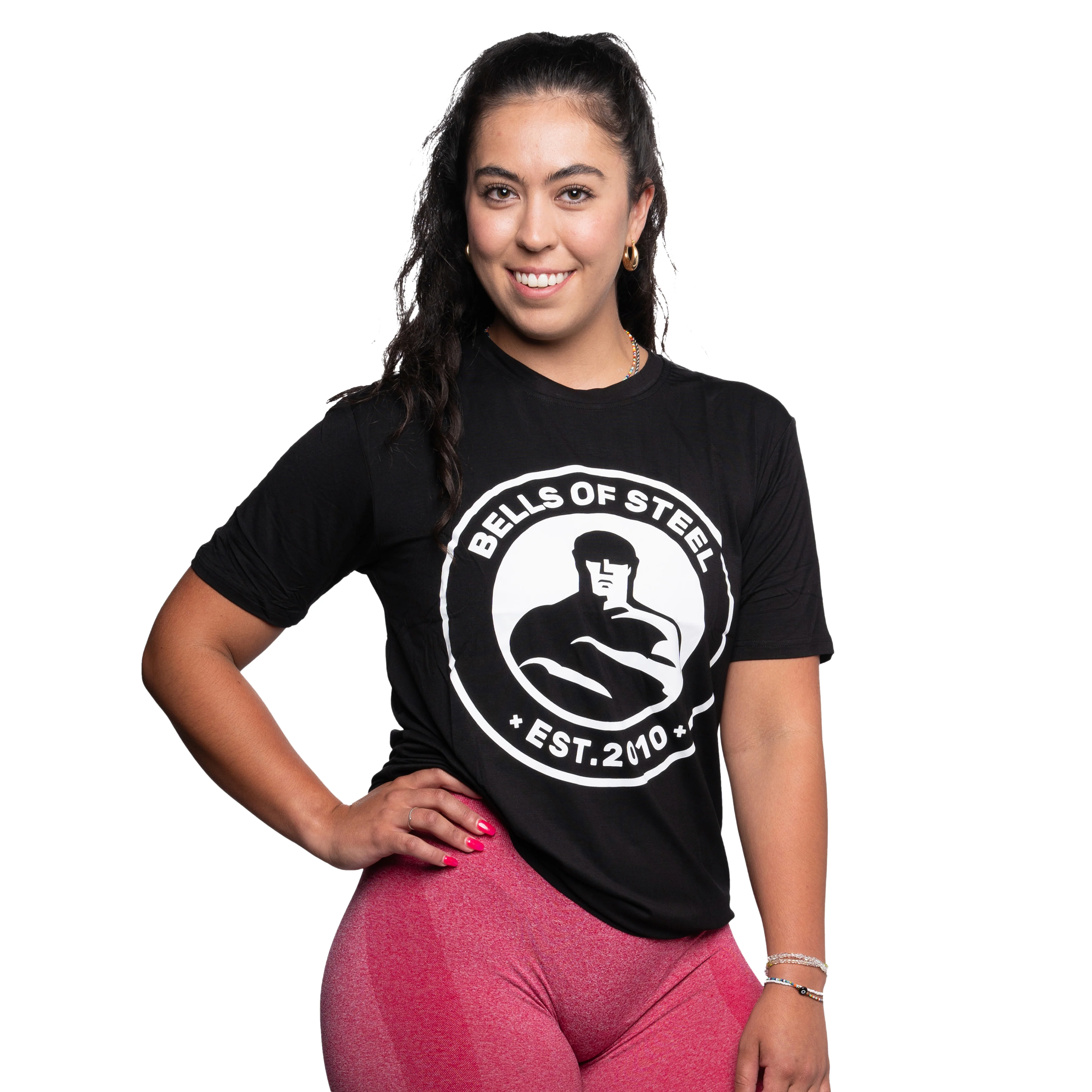 Bamboo T-Shirt - Image 11