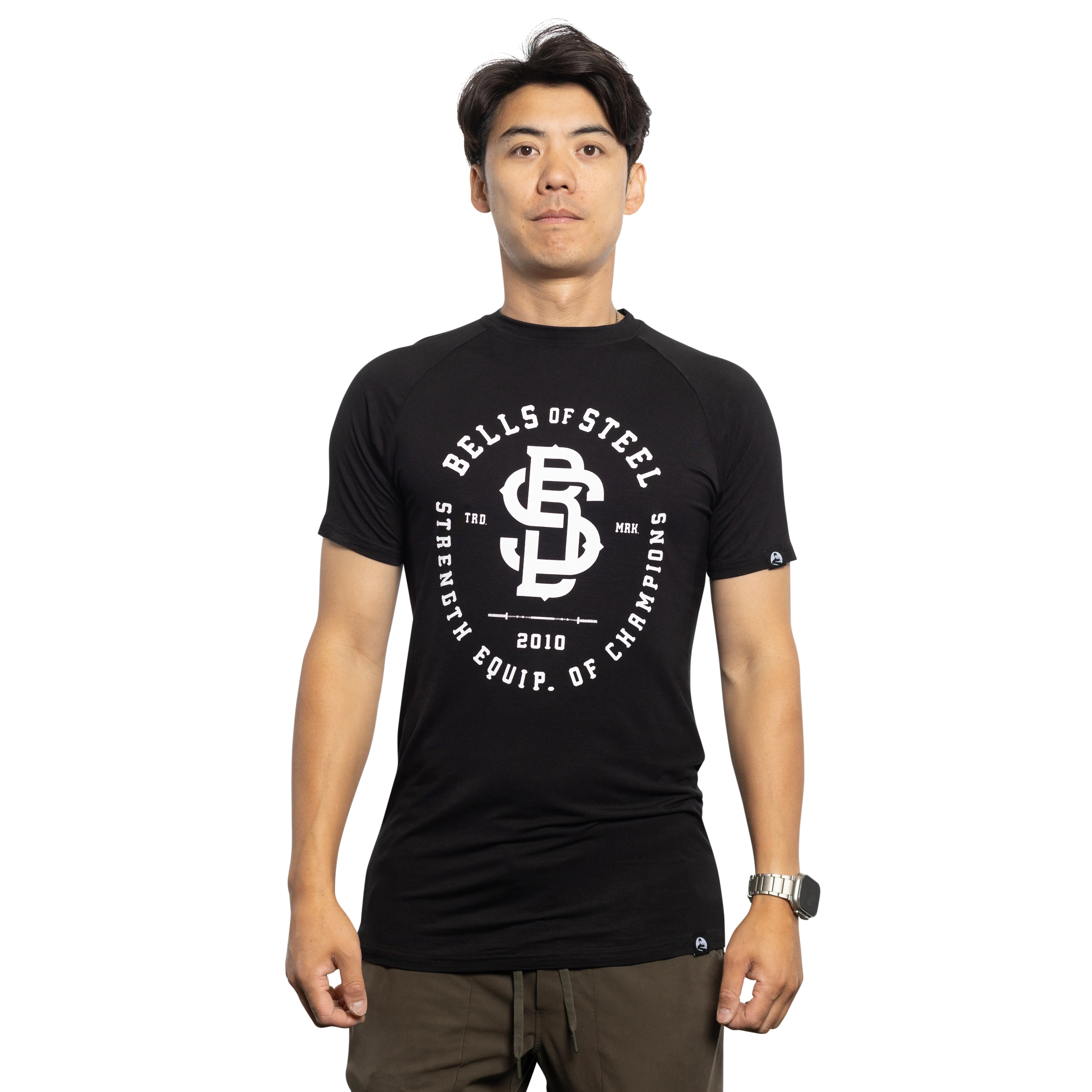 Bamboo T-Shirt - Image 18