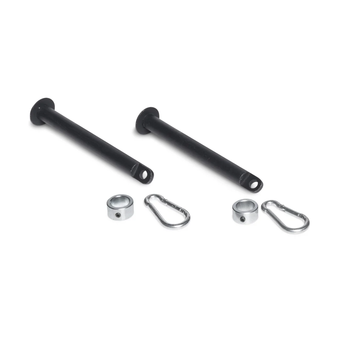Band Pegs with Carabiners - Image 9