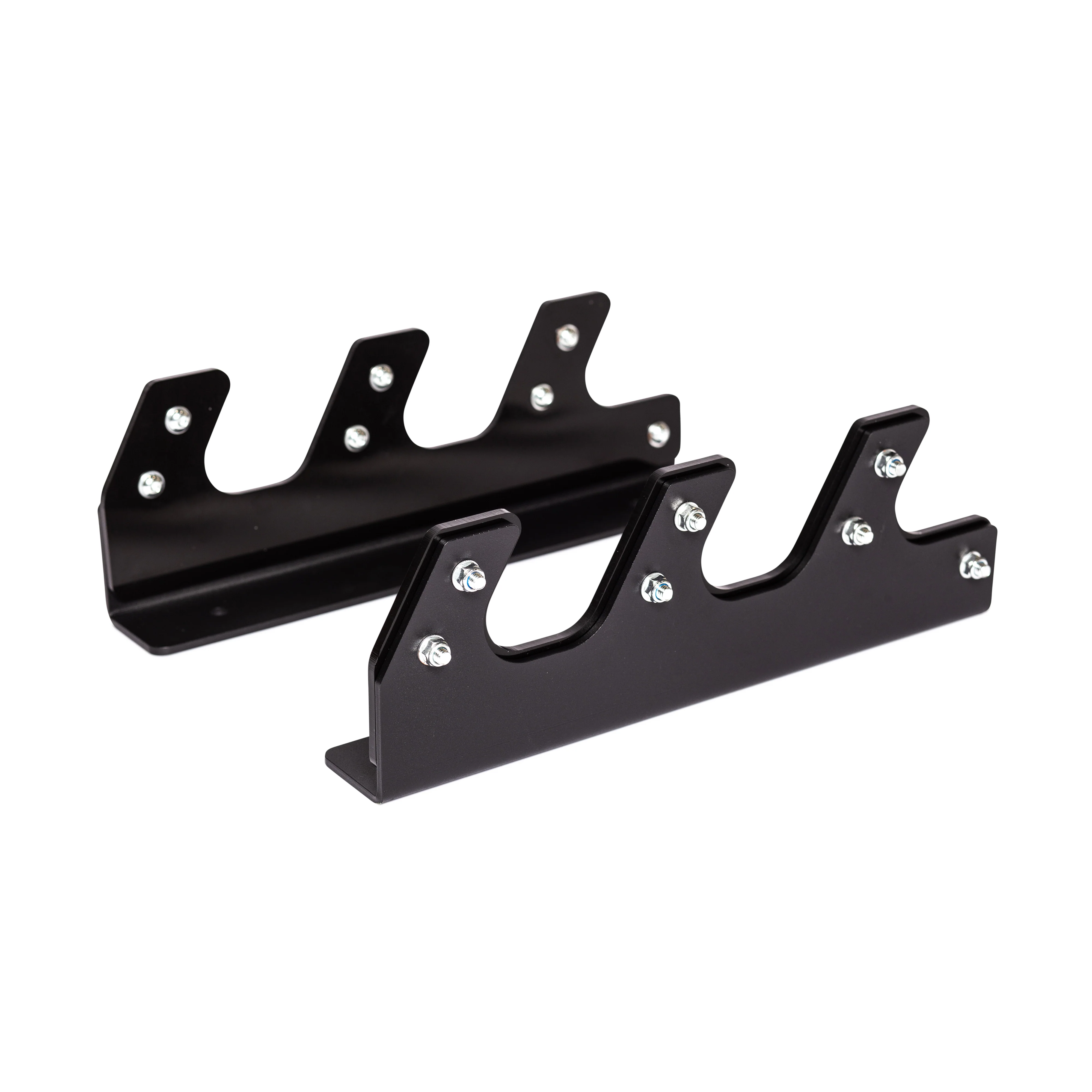 3 Barbell Wall Rack - Image 4