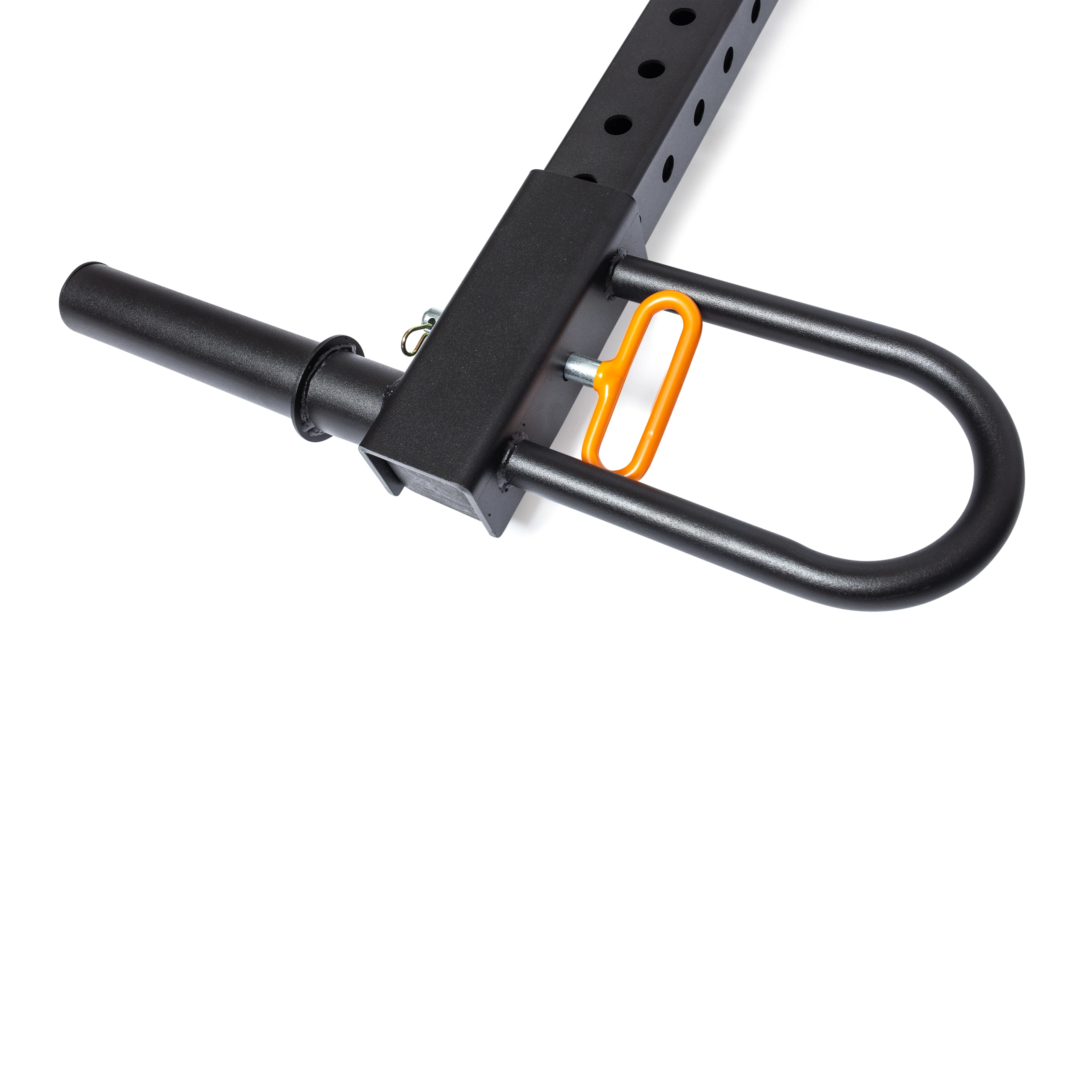 Belt Squat / Lever Arms Rack Attachment - Image 4