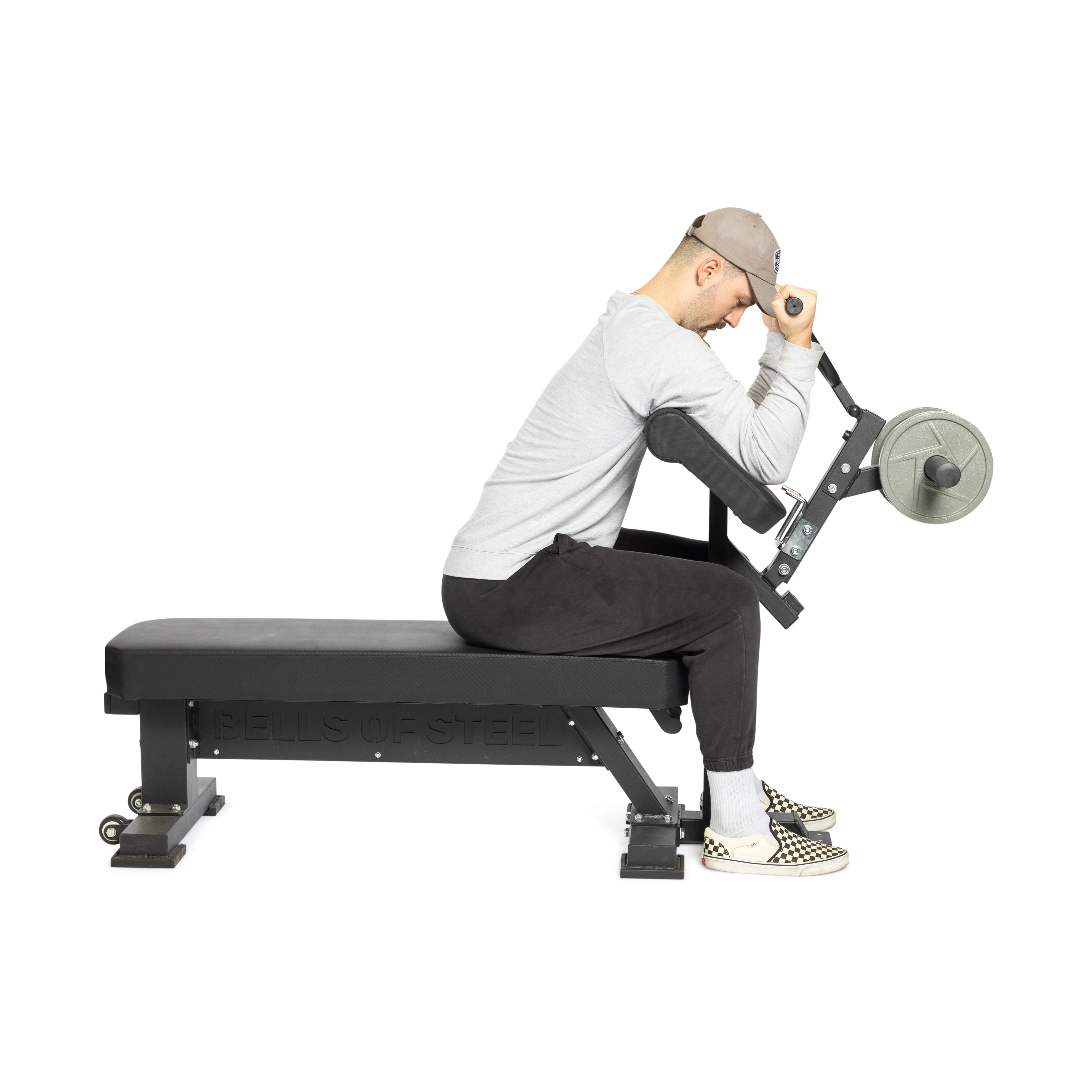 Bench Attachments - Image 6