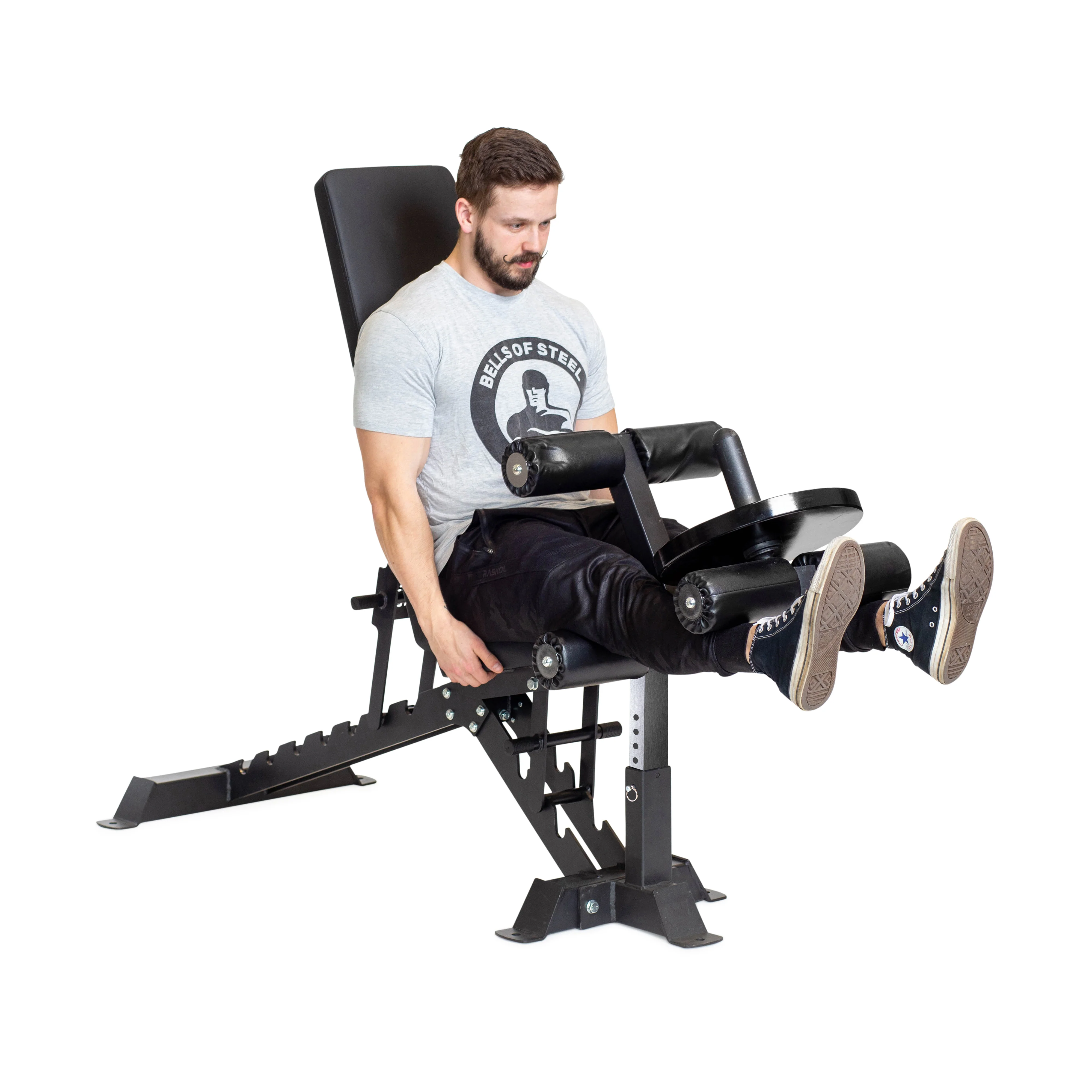 Bench Attachments - Image 8