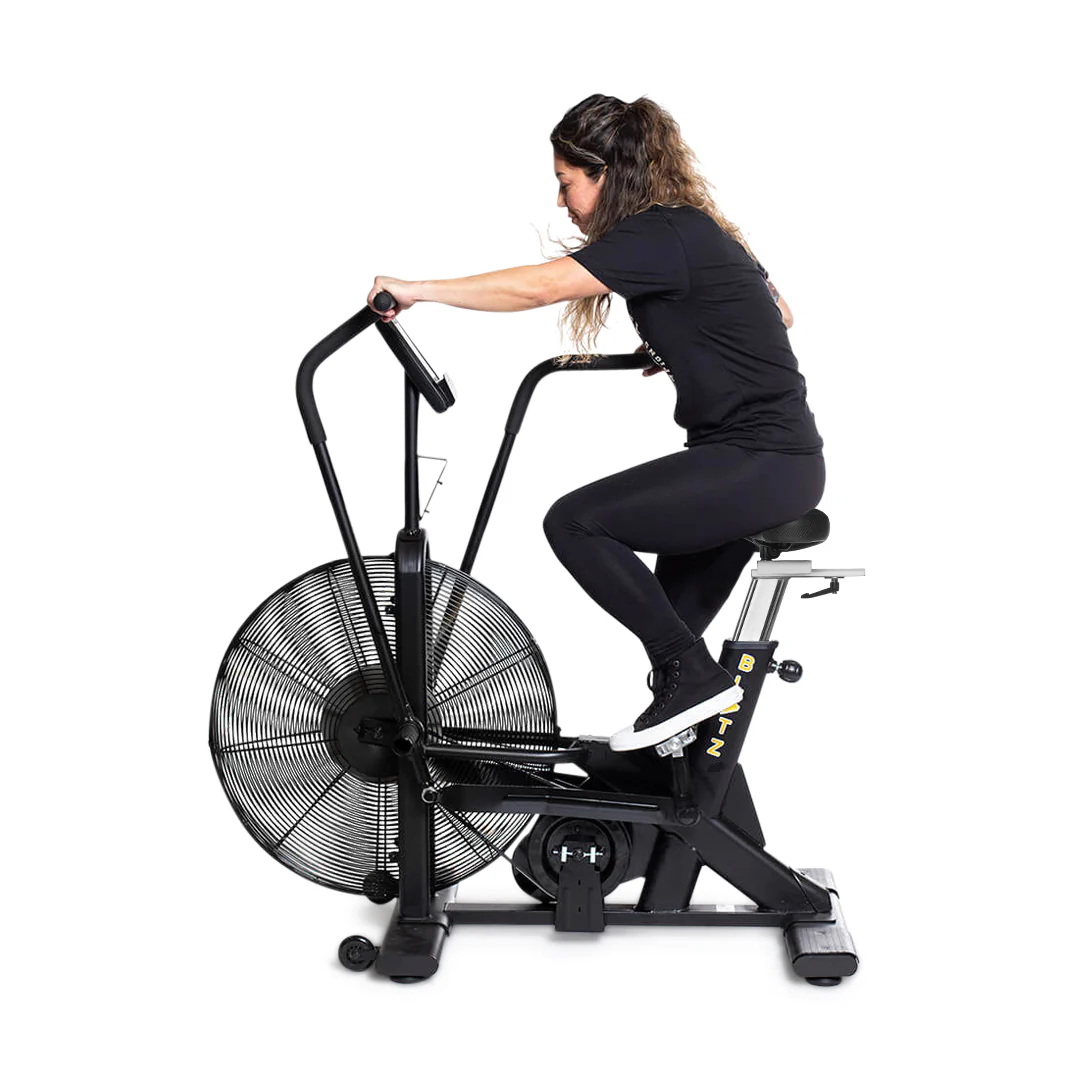 Blitz Air Bike - Image 2