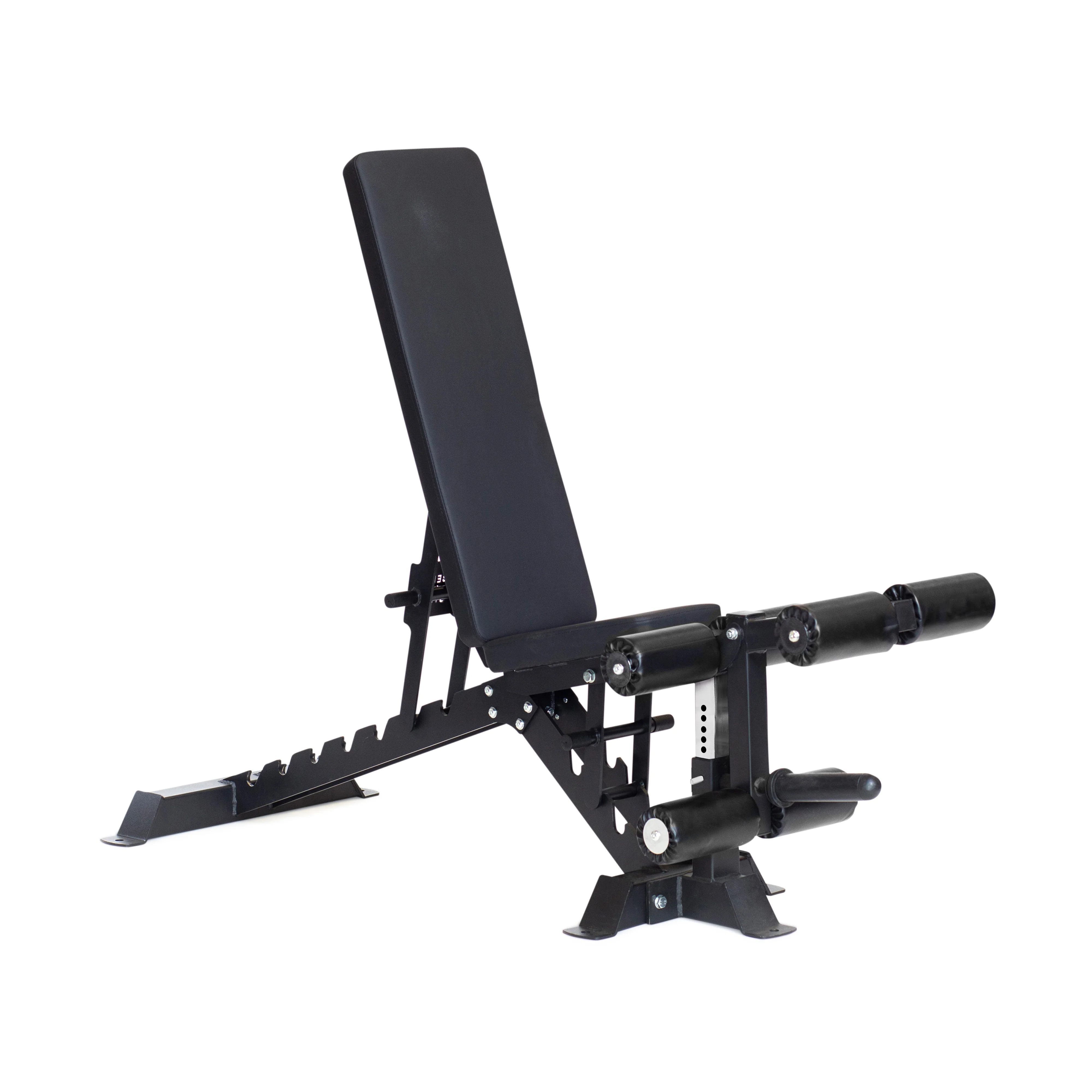 Buzz-Saw Heavy-Duty Adjustable Bench - Image 3