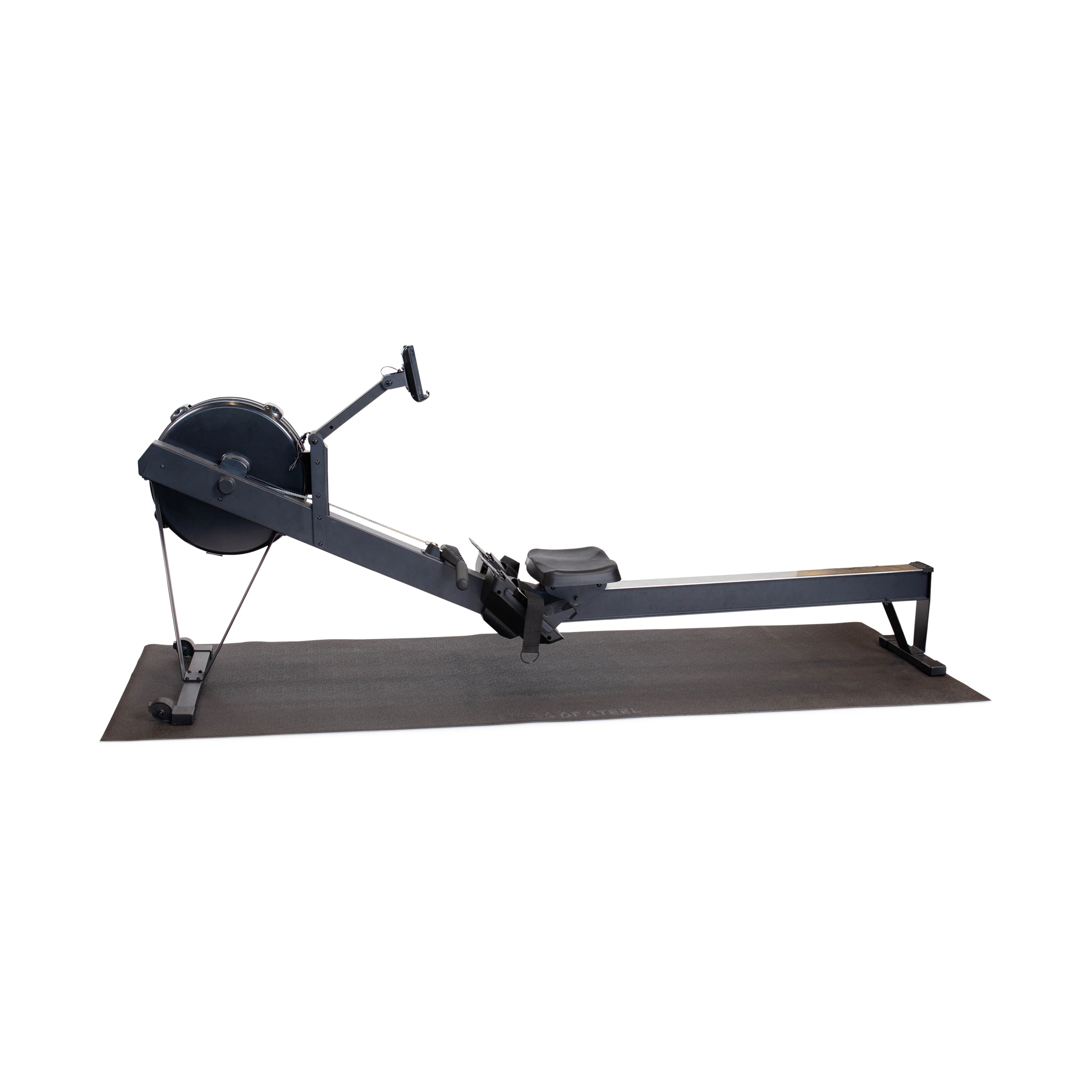 Cardio Machine Floor Mats - Image 8
