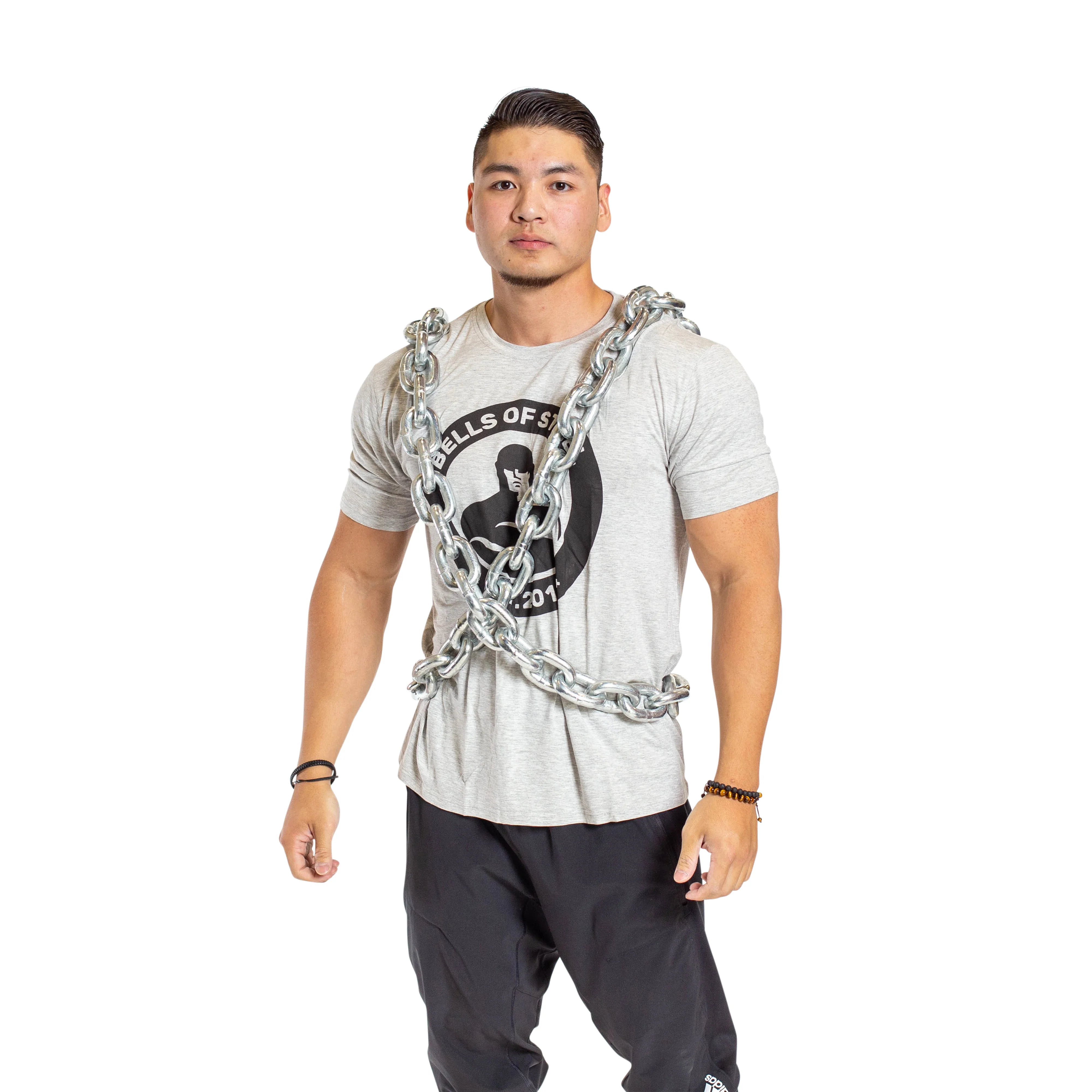 Chain Weight Vest - Image 10