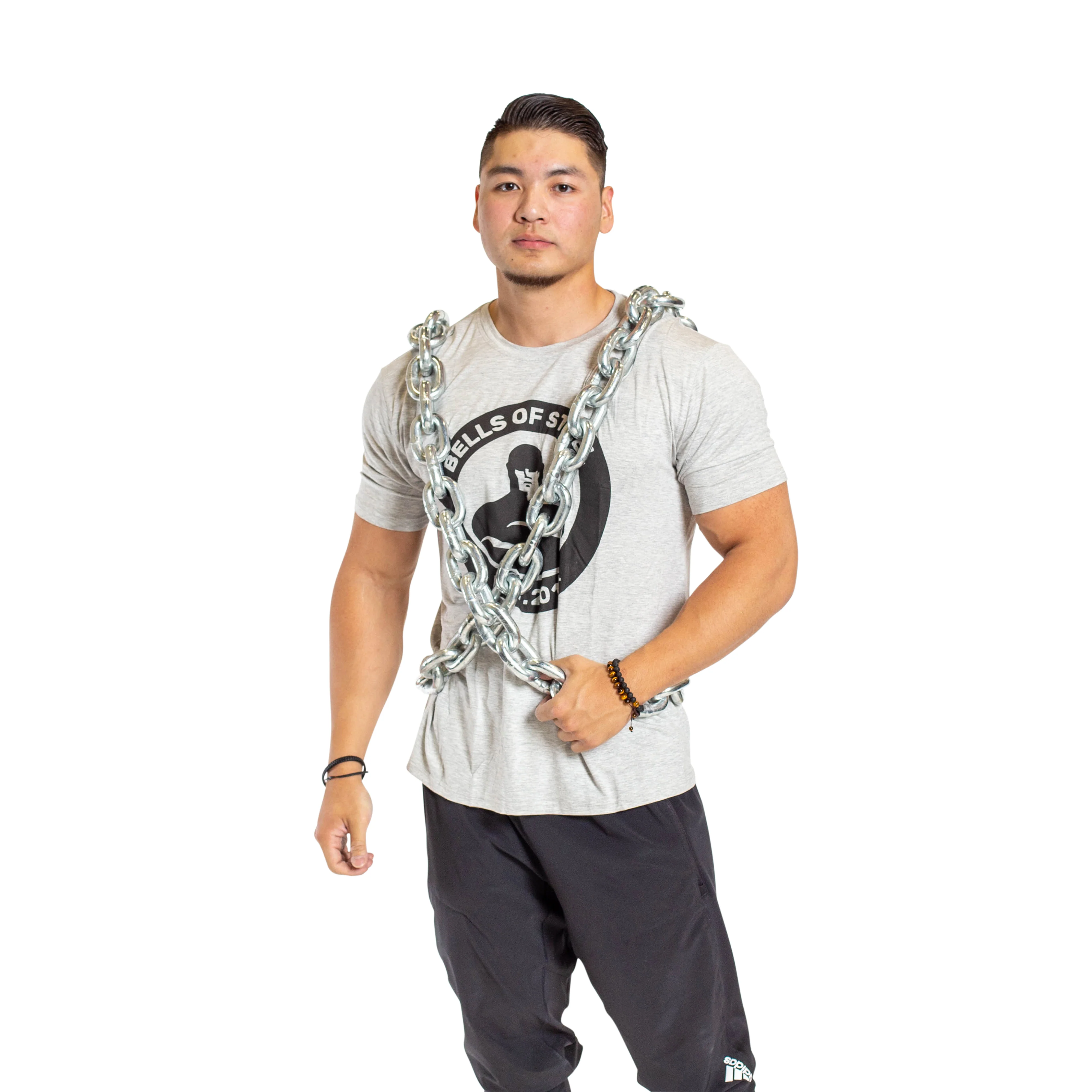 Chain Weight Vest - Image 11