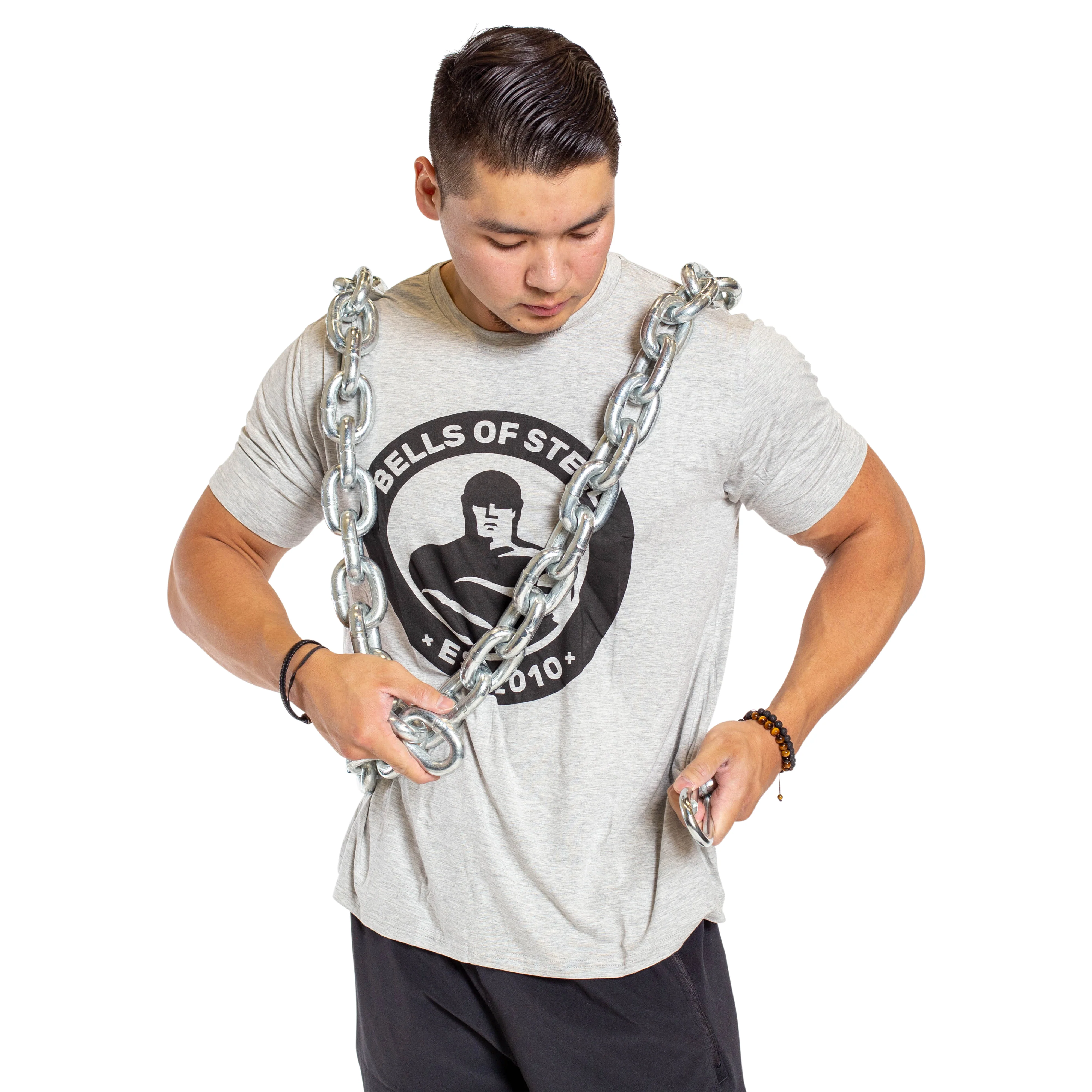 Chain Weight Vest - Image 13