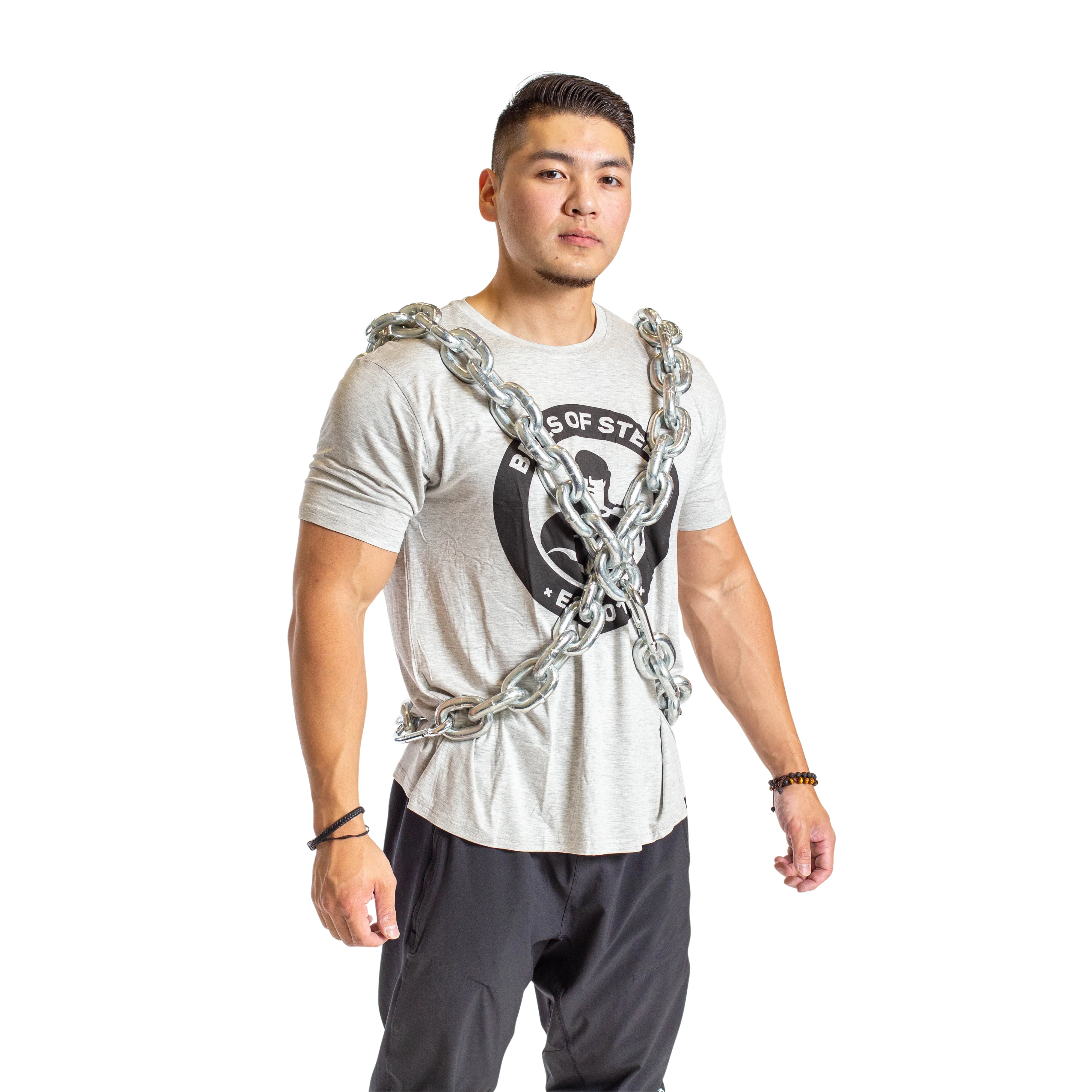 Chain Weight Vest - Image 14