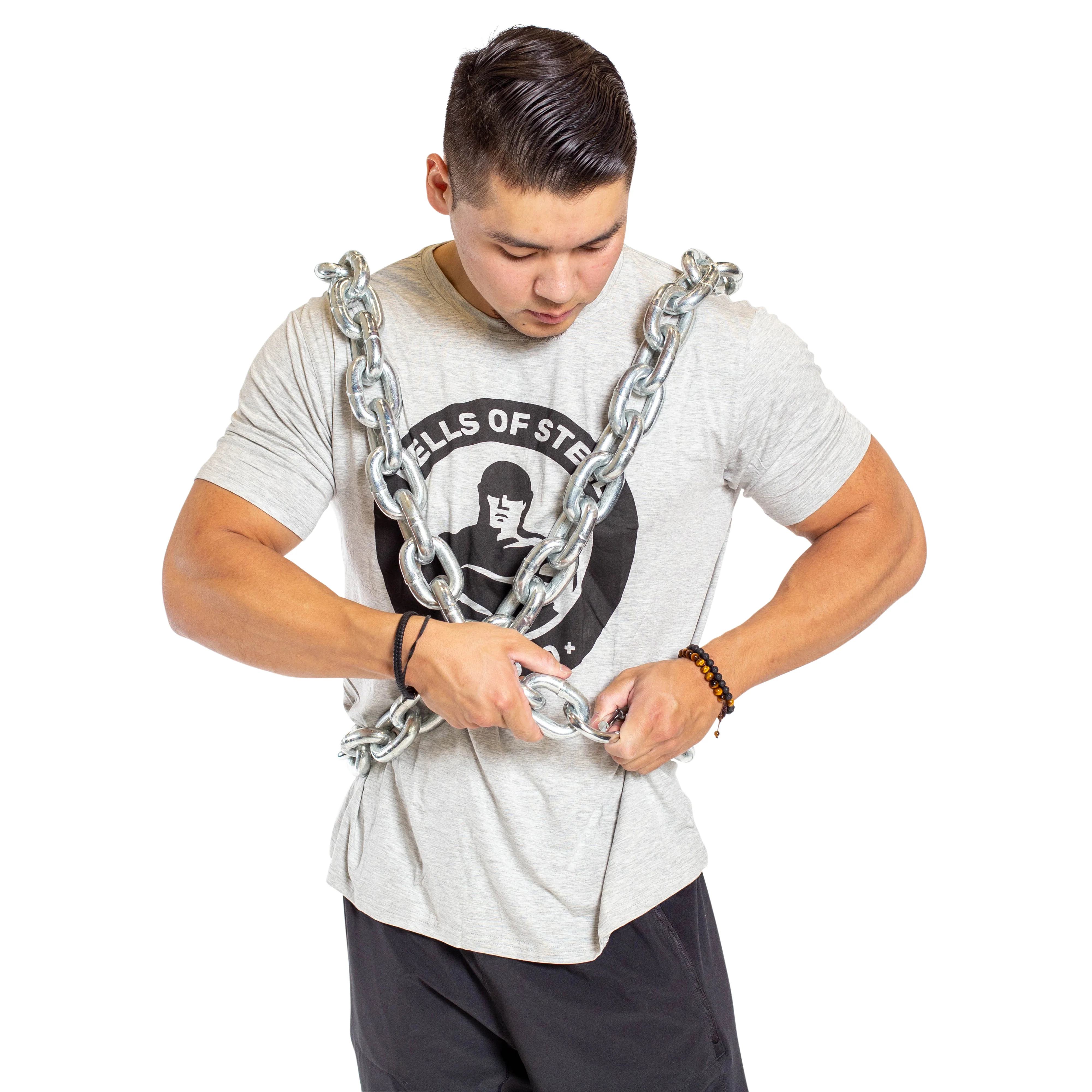 Chain Weight Vest - Image 5