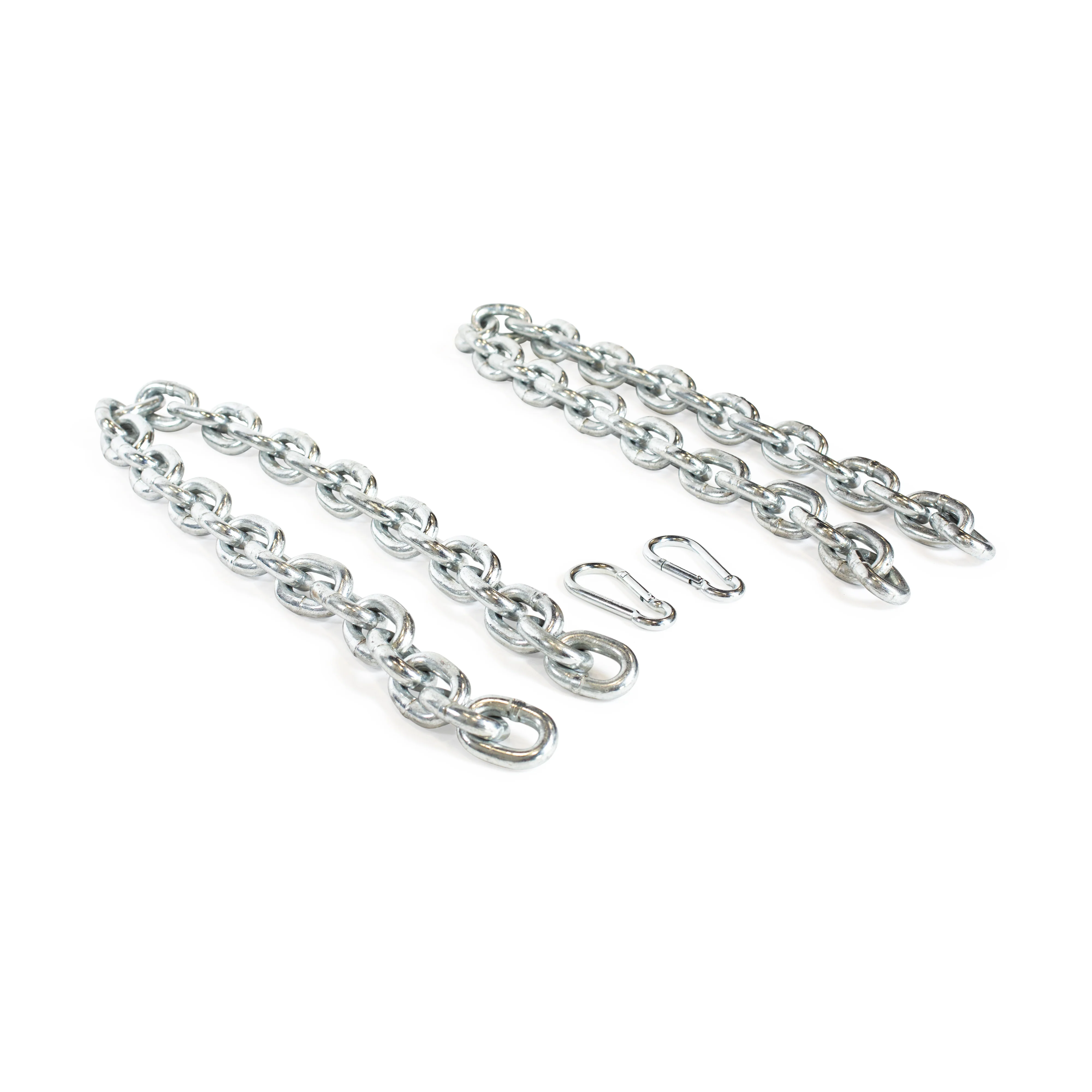Chain Weight Vest - Image 8