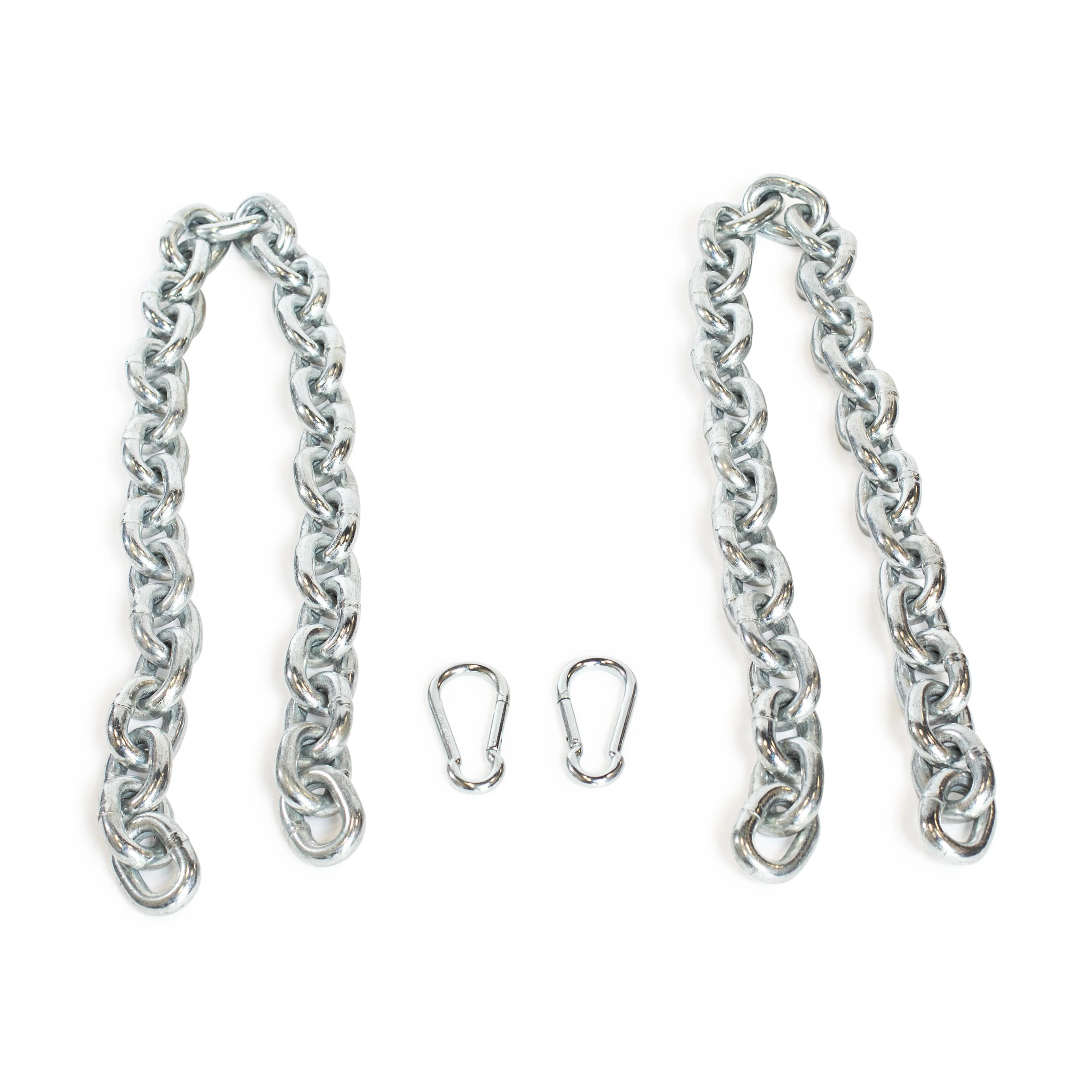 Chain Weight Vest - Image 9