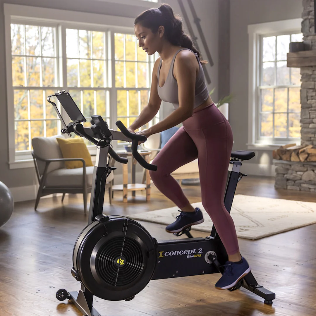 Concept 2 BikeERG With PM5 - Image 2