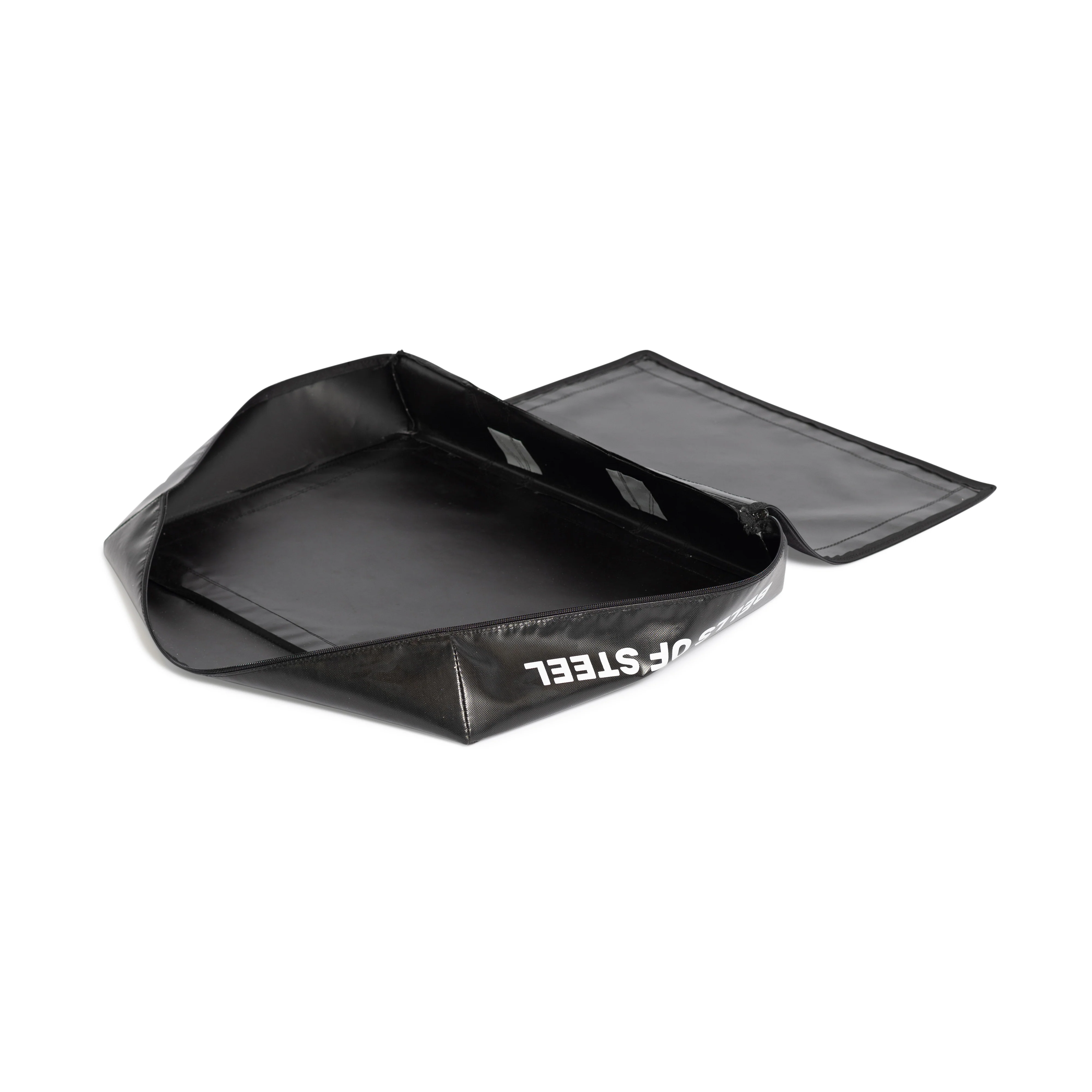 Deadlift Pad - Replacement Cover - Image 3