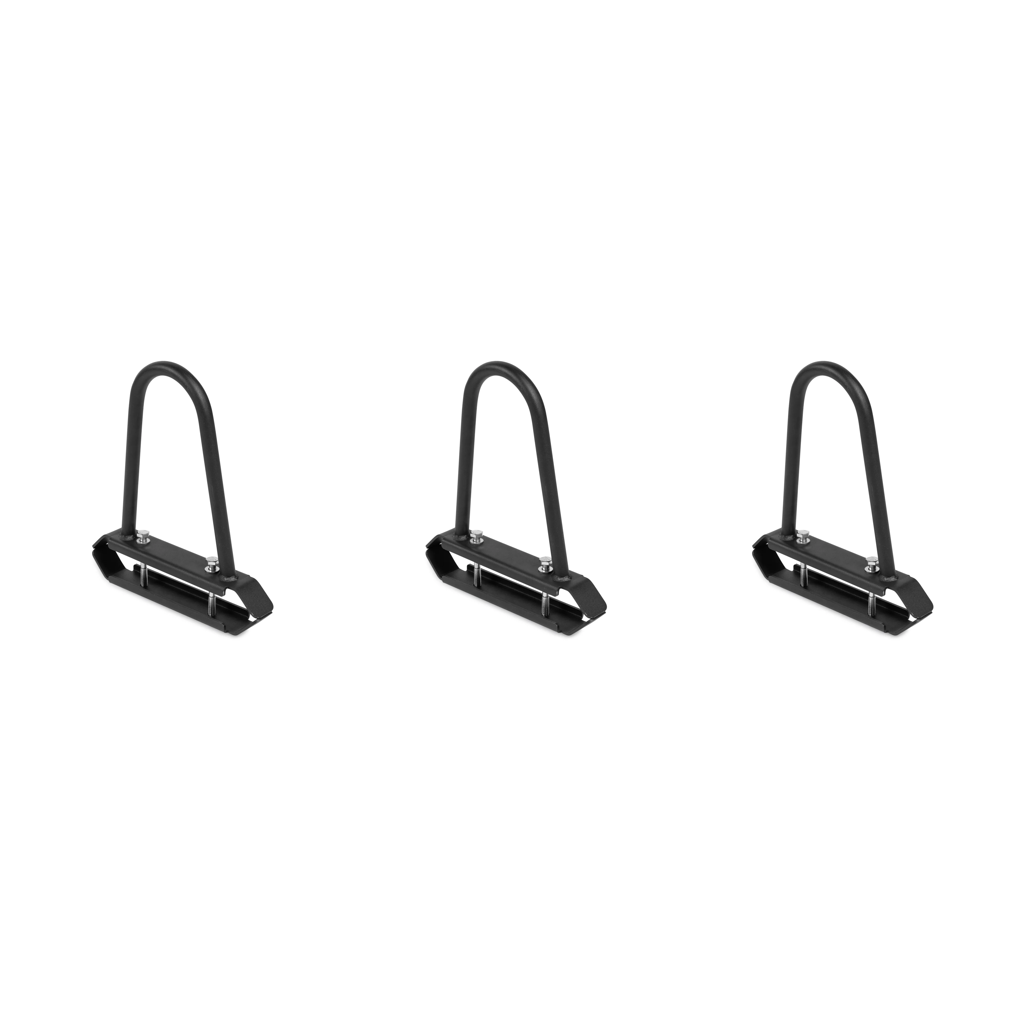 Bars & Weights
