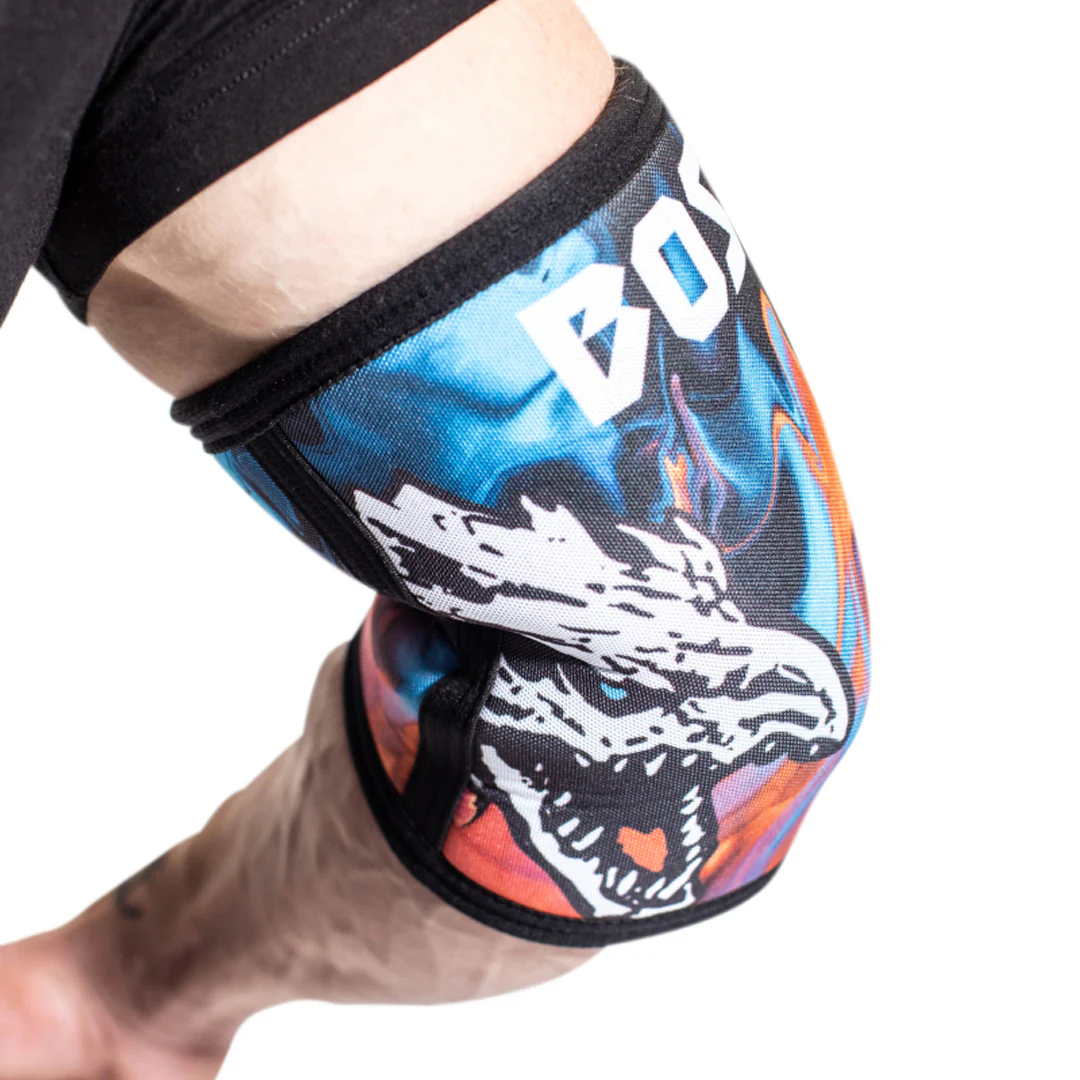 Elbow Sleeves - Image 8