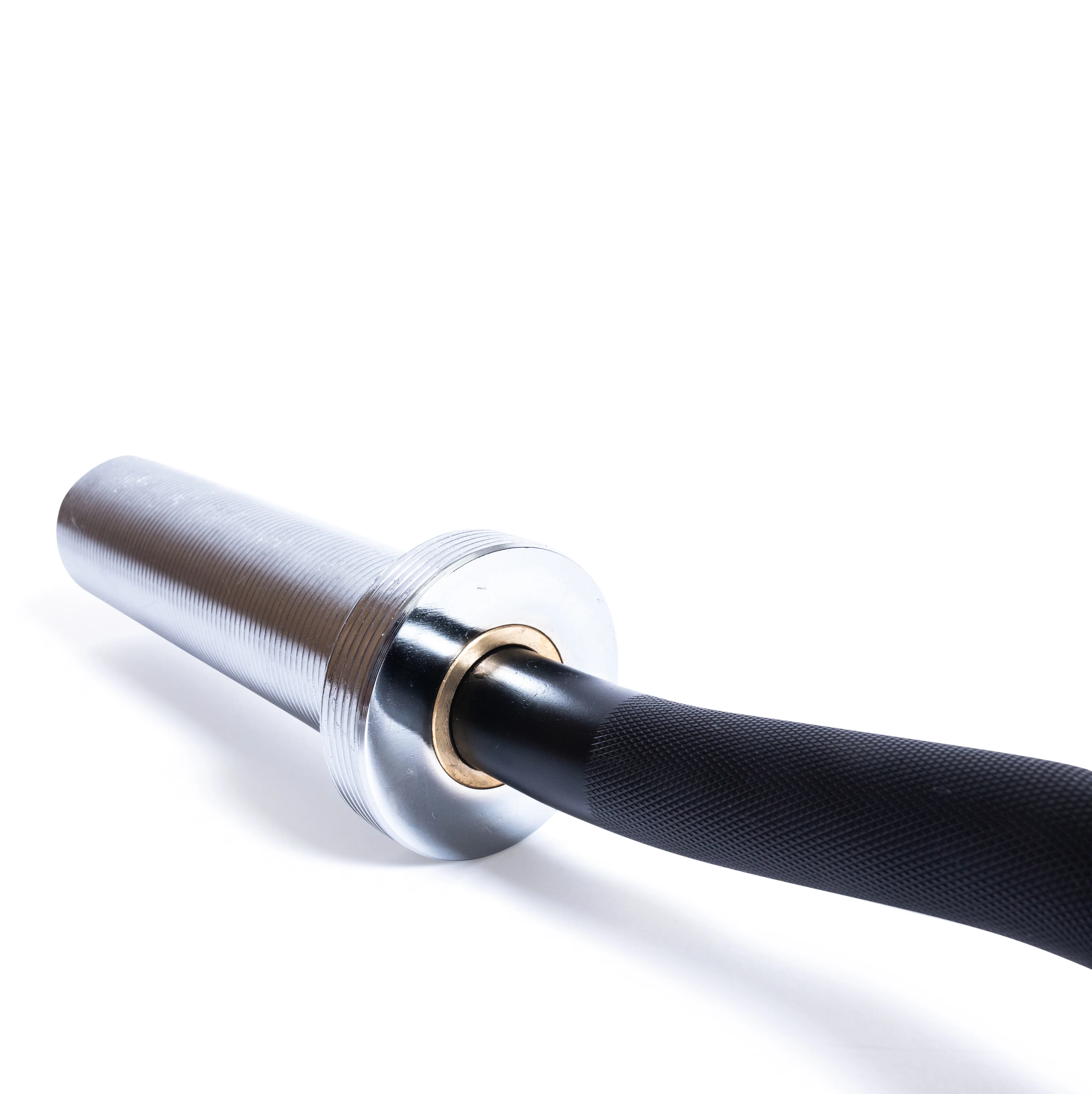 EZ Curl Bar (45") - Image 6