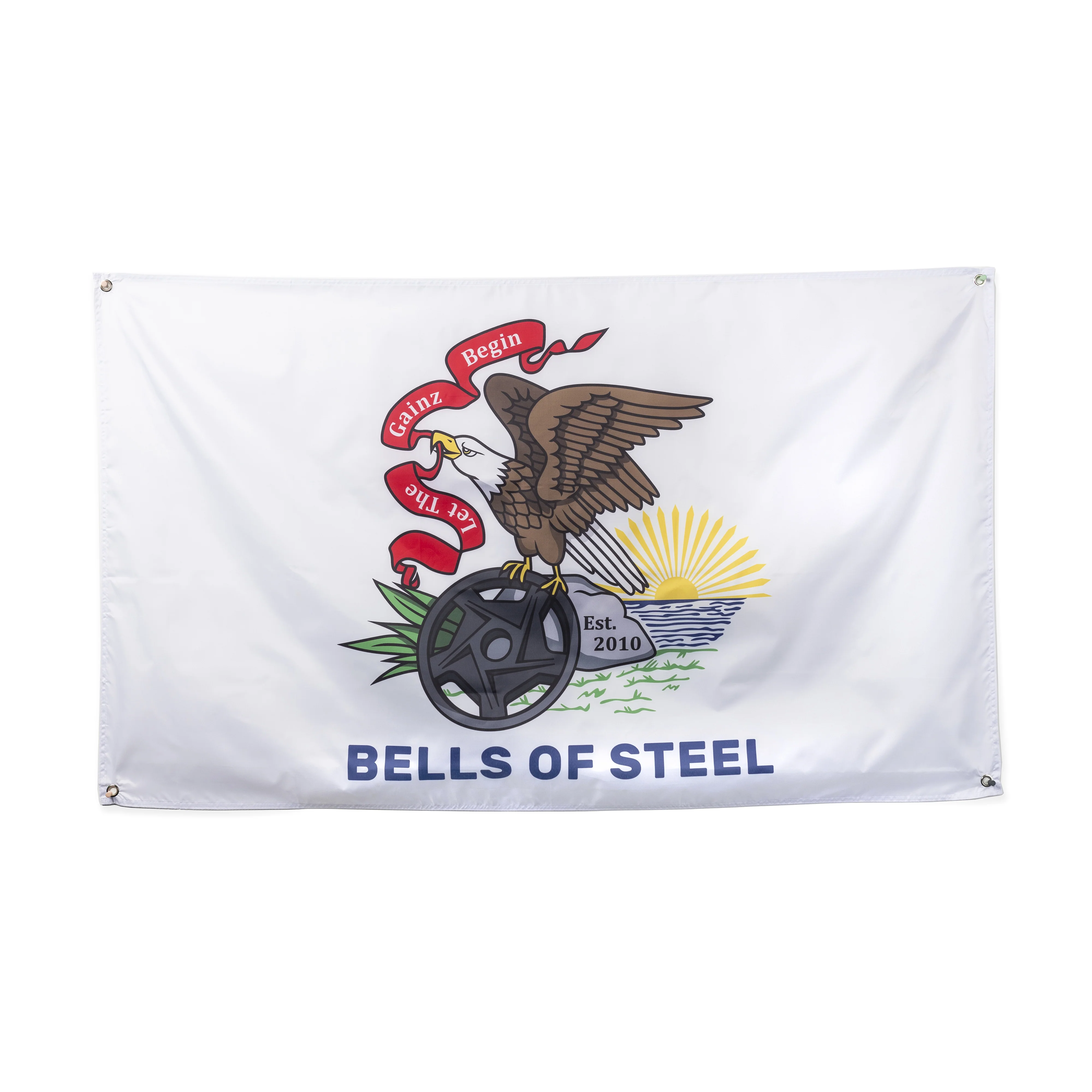 Flags - Image 15