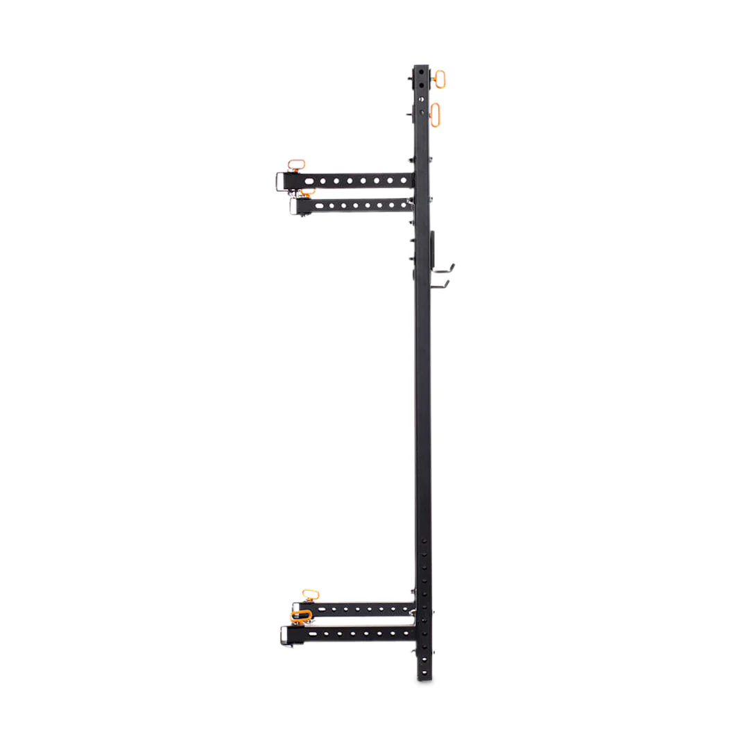 Folding Rack 2.3" x 2.3" (5/8" Holes) - Image 3