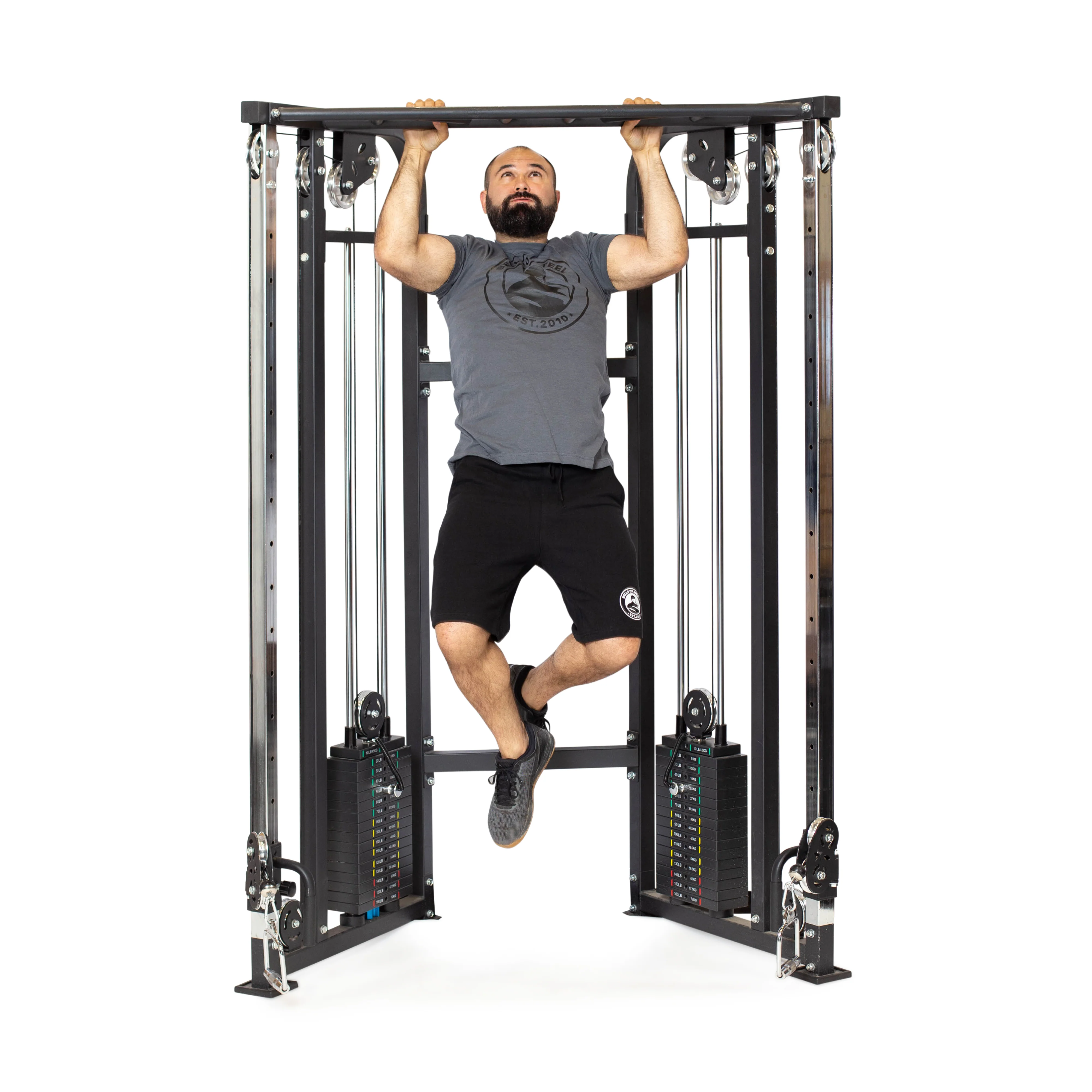 Functional Trainer - Image 3