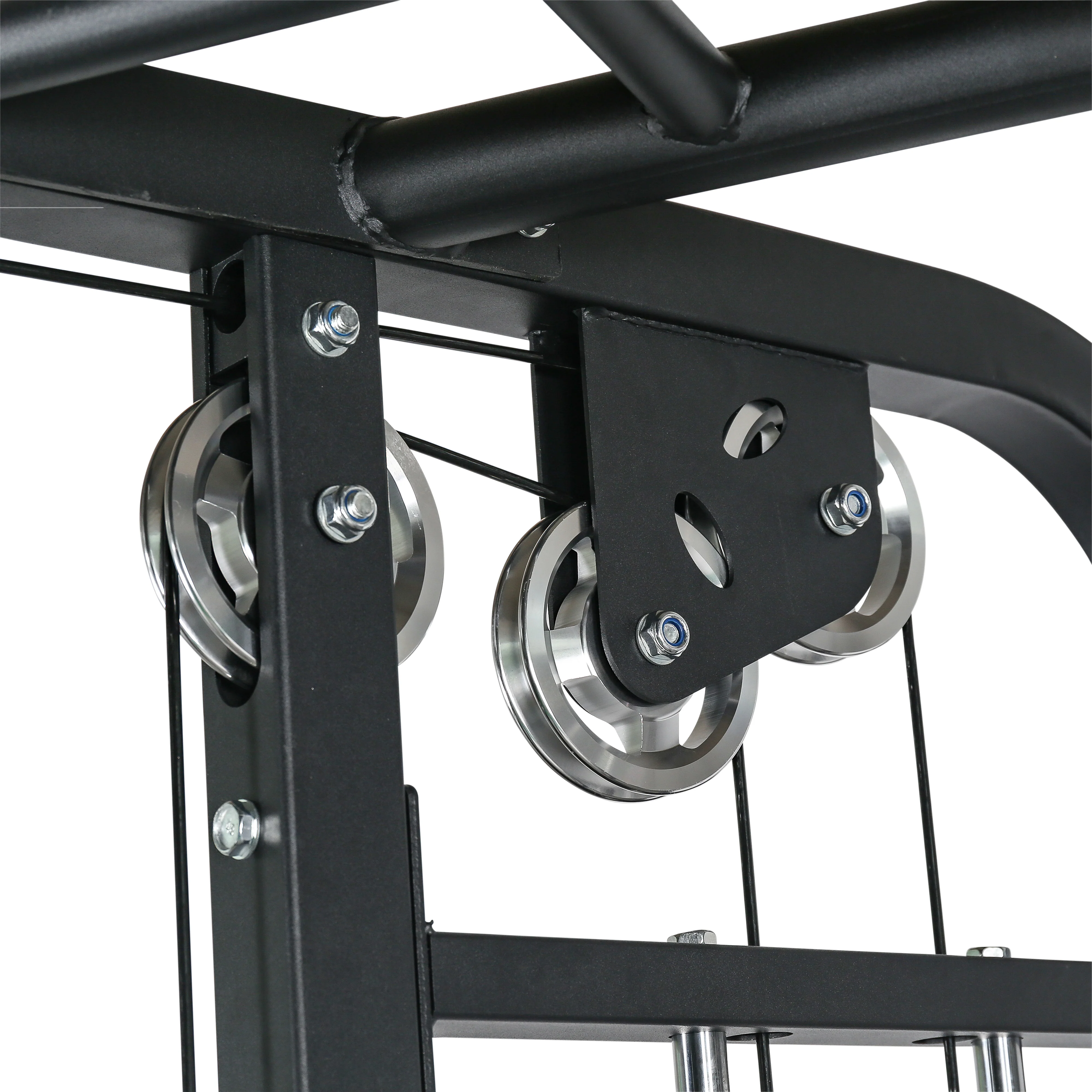 Functional Trainer - Image 4