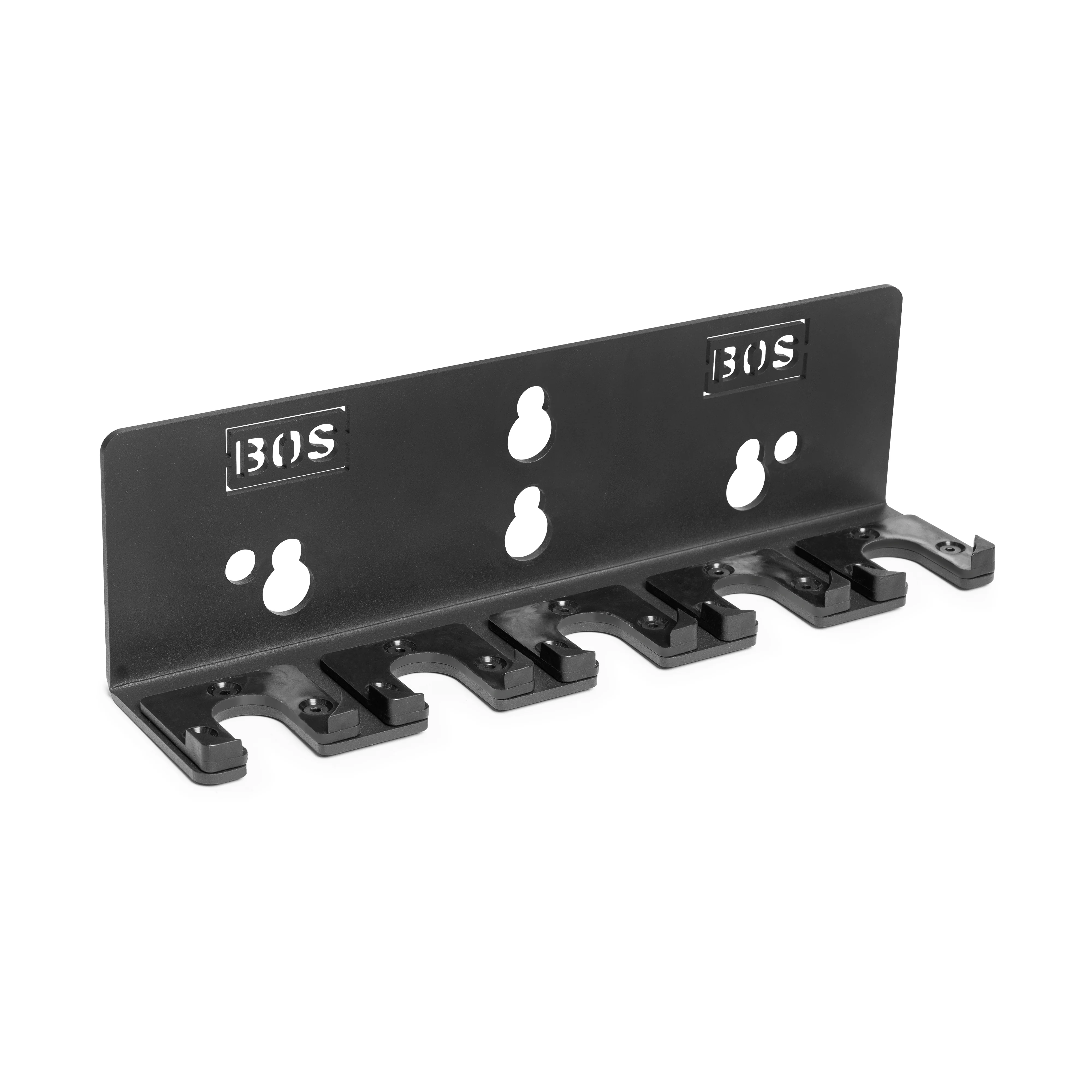 Hanging Barbell Holders - Image 3