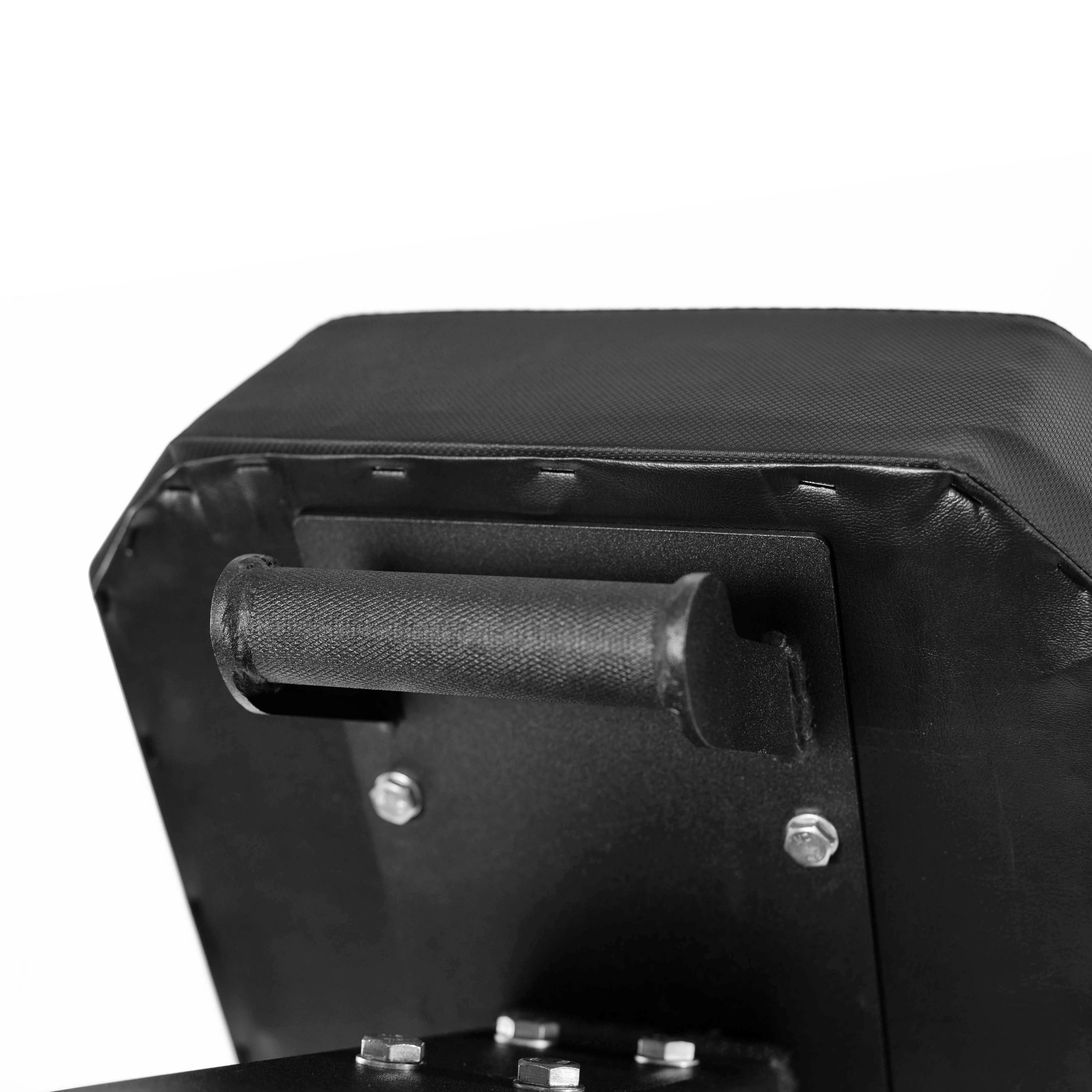 Hero Heavy-Duty Weight Bench - Image 6