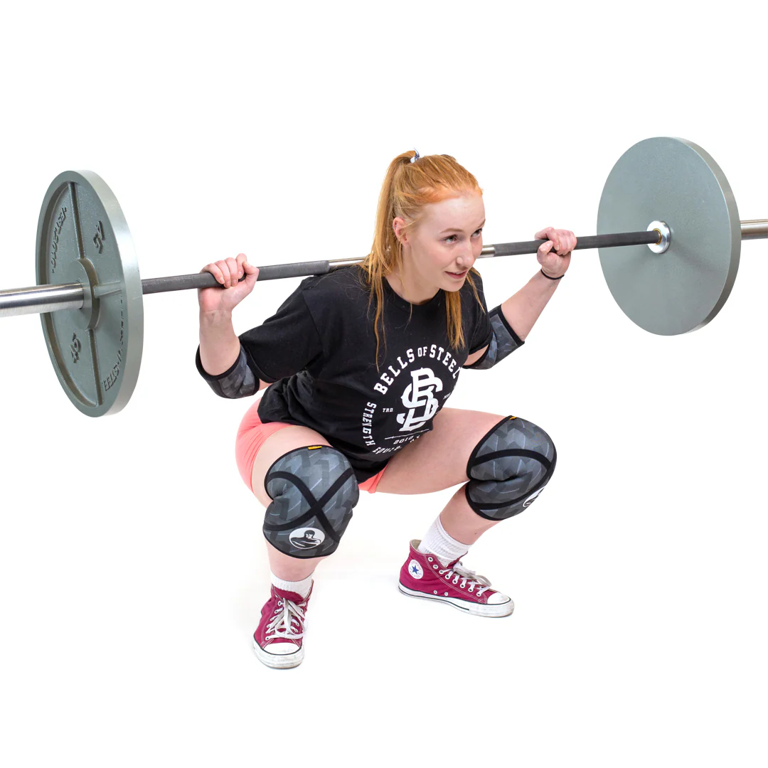 Knee Sleeves - Image 4