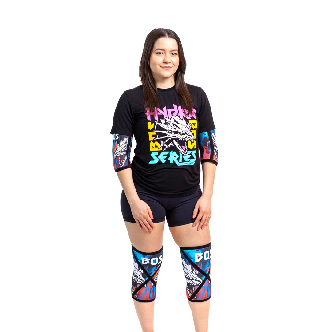 Knee Sleeves - Image 8