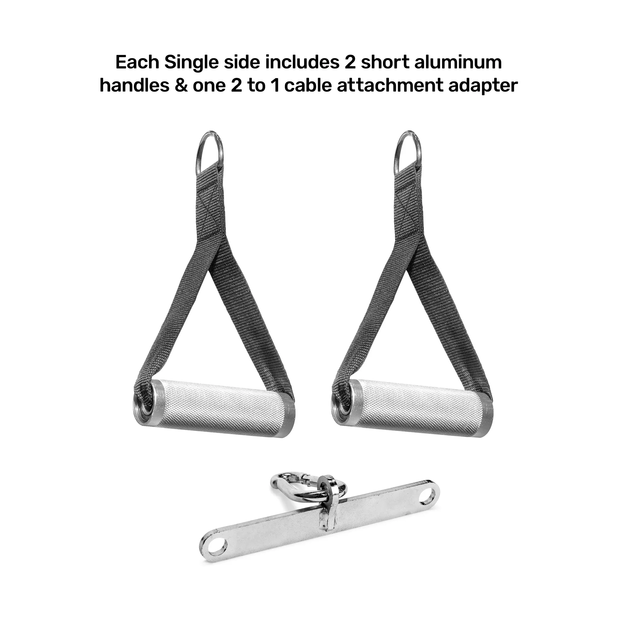 Kraken Rack Attachment for 6 Post Manticore Racks (Single Side) - Image 16