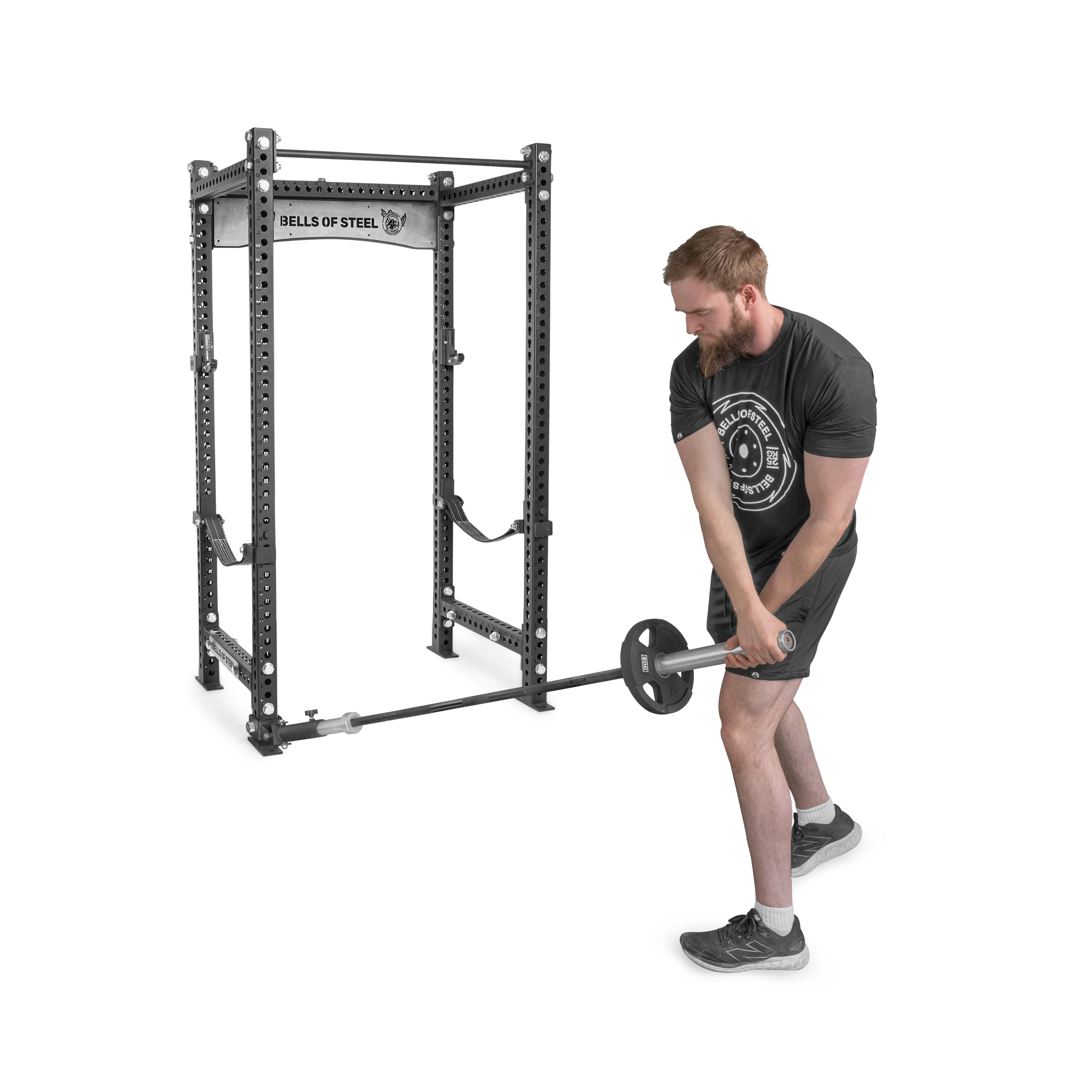 Landmine Rack Attachment - Image 9