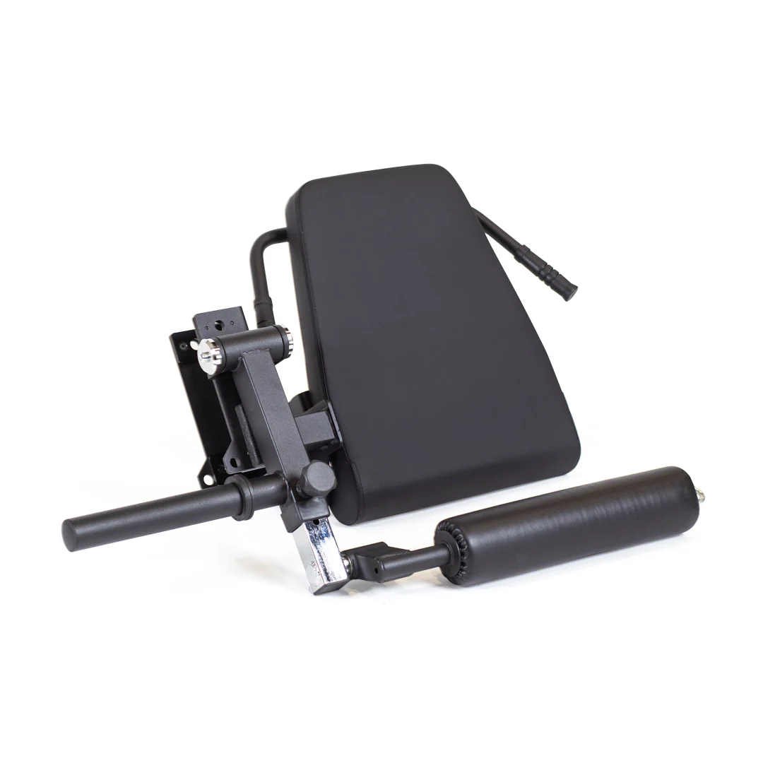 Leg Curl / Leg Extension Rack Attachment - Image 6