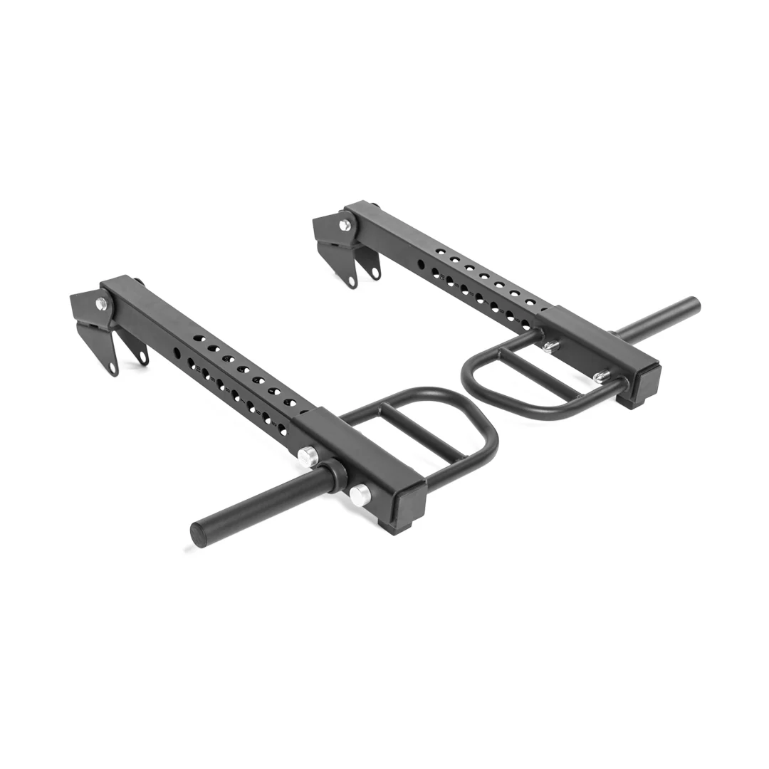 Lever Arms Rack Attachment - Image 11