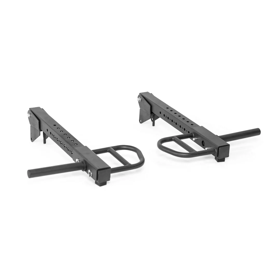 Lever Arms Rack Attachment - Image 3