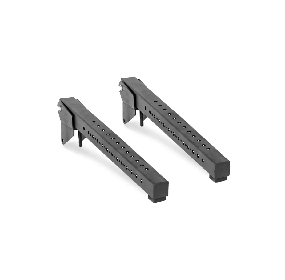 Lever Arms Rack Attachment - Image 4
