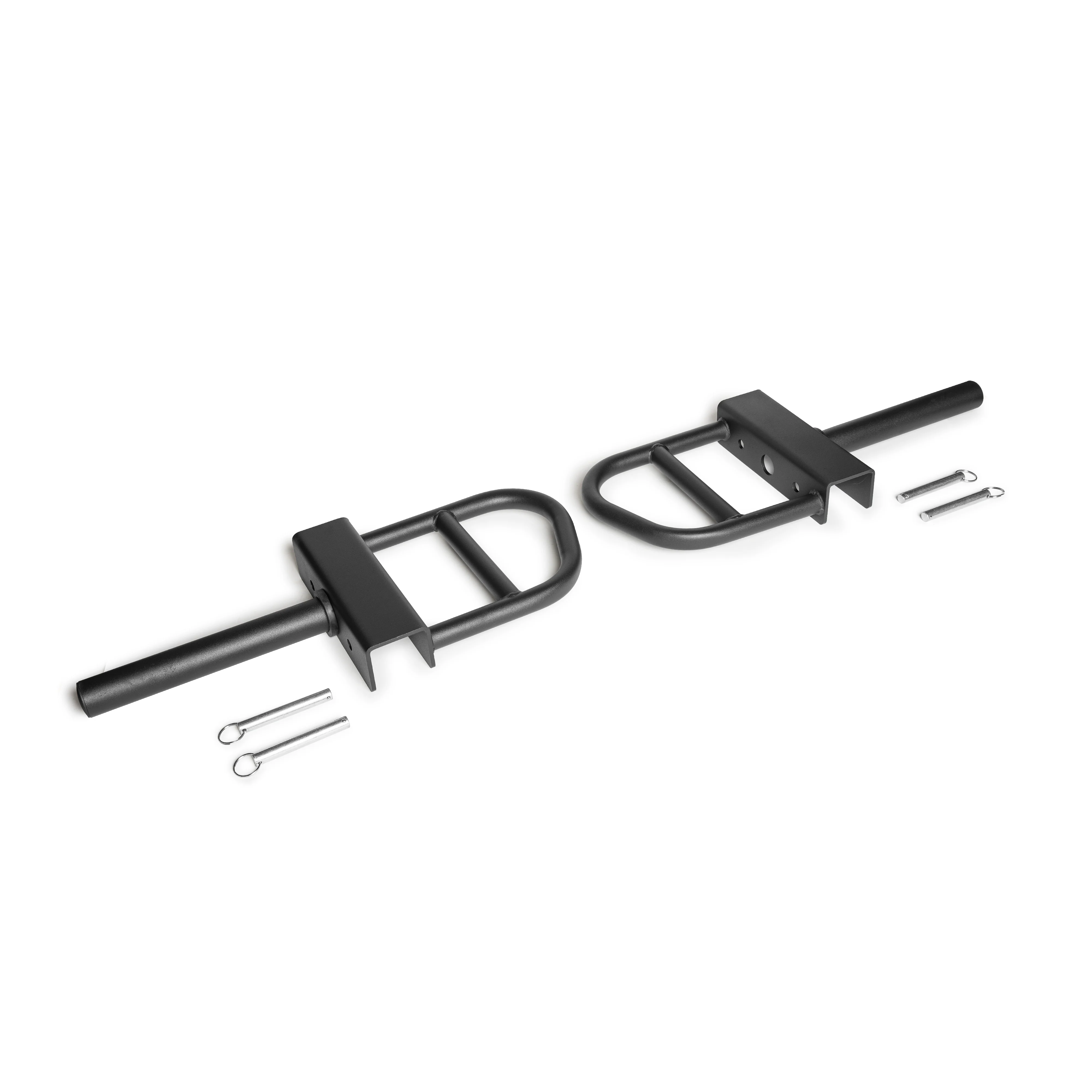Lever Arms Rack Attachment - Image 5