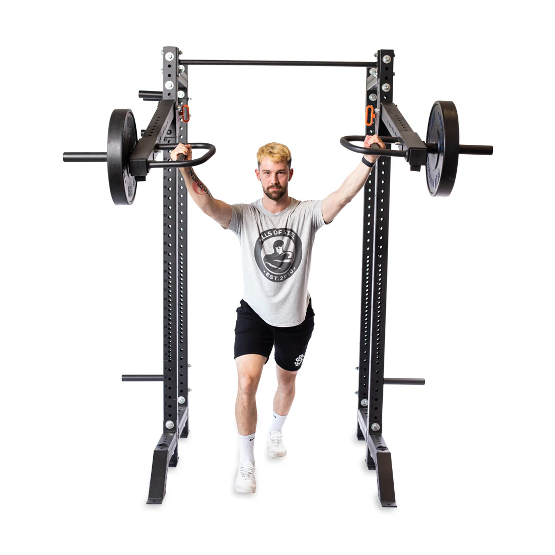 Lever Arms Rack Attachment - Image 6