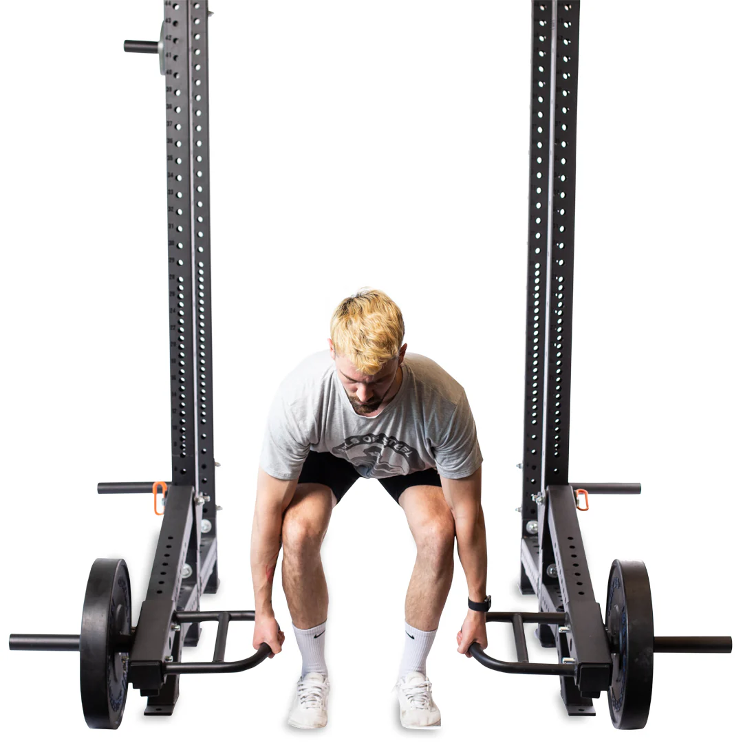 Lever Arms Rack Attachment - Image 7