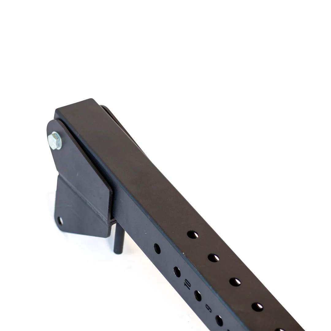Lever Arms Rack Attachment - Image 9