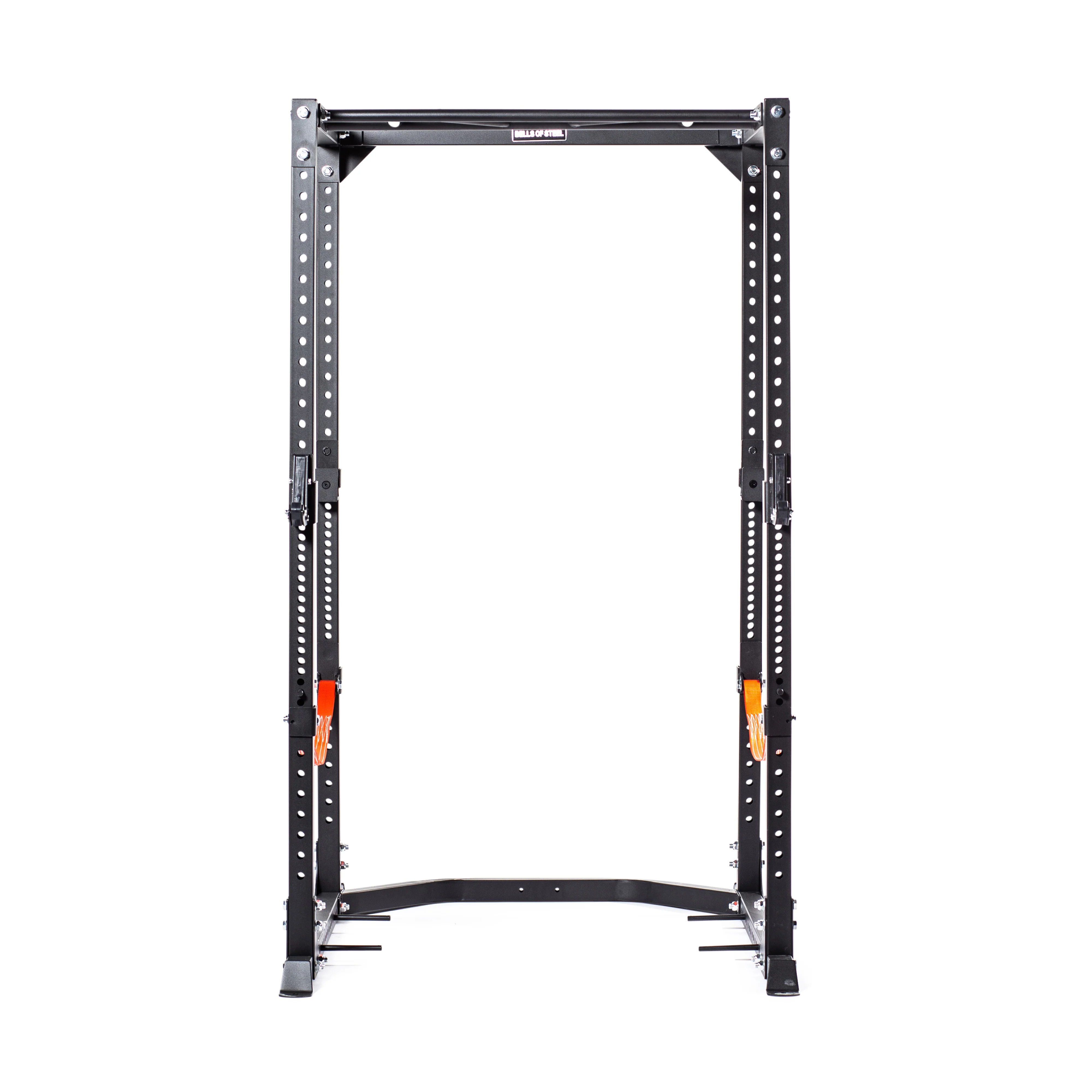 Light Commercial Power Rack (2.3" x 2.3", ⅝" HOLES) - Image 6