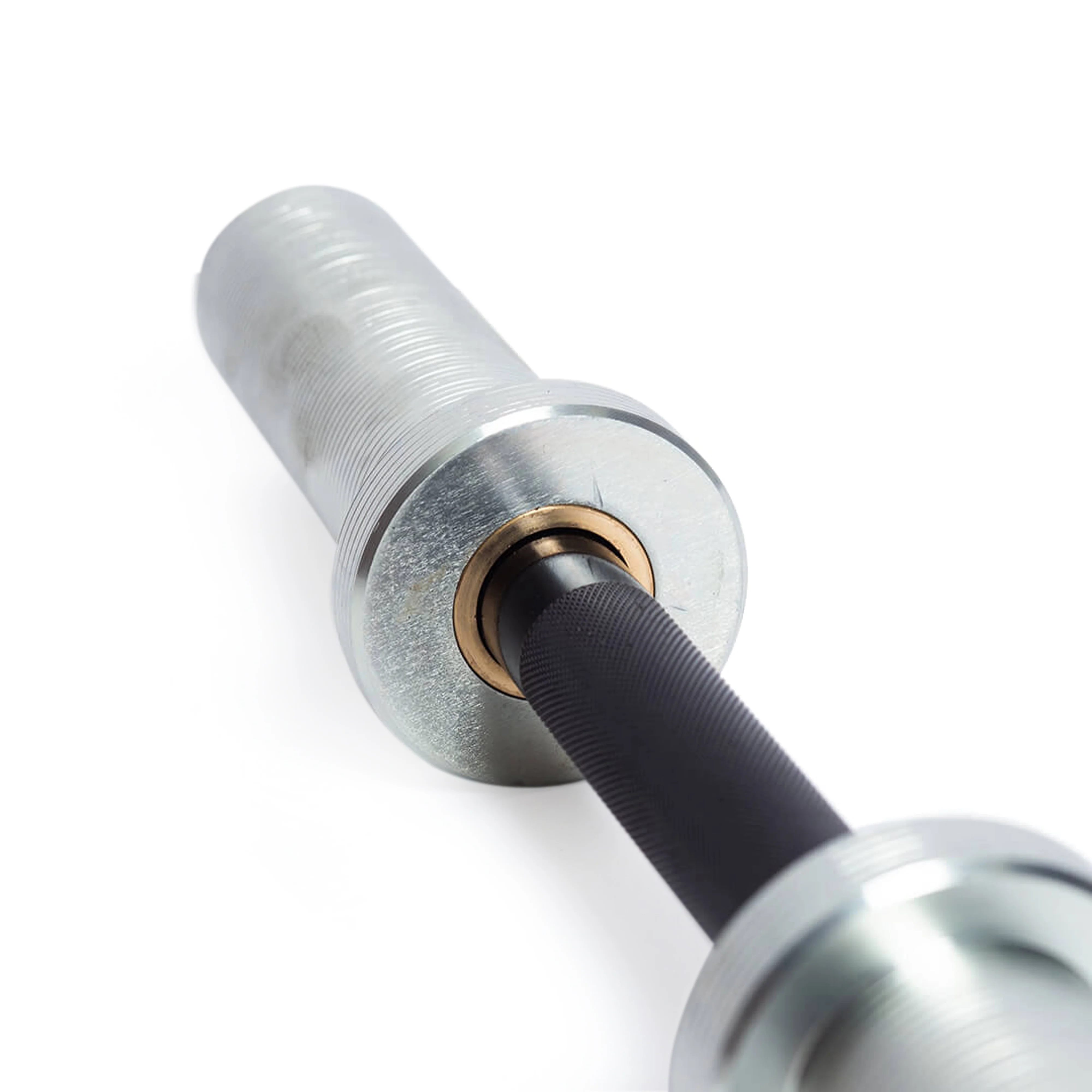 Loadable Dumbbell Handle - Image 8