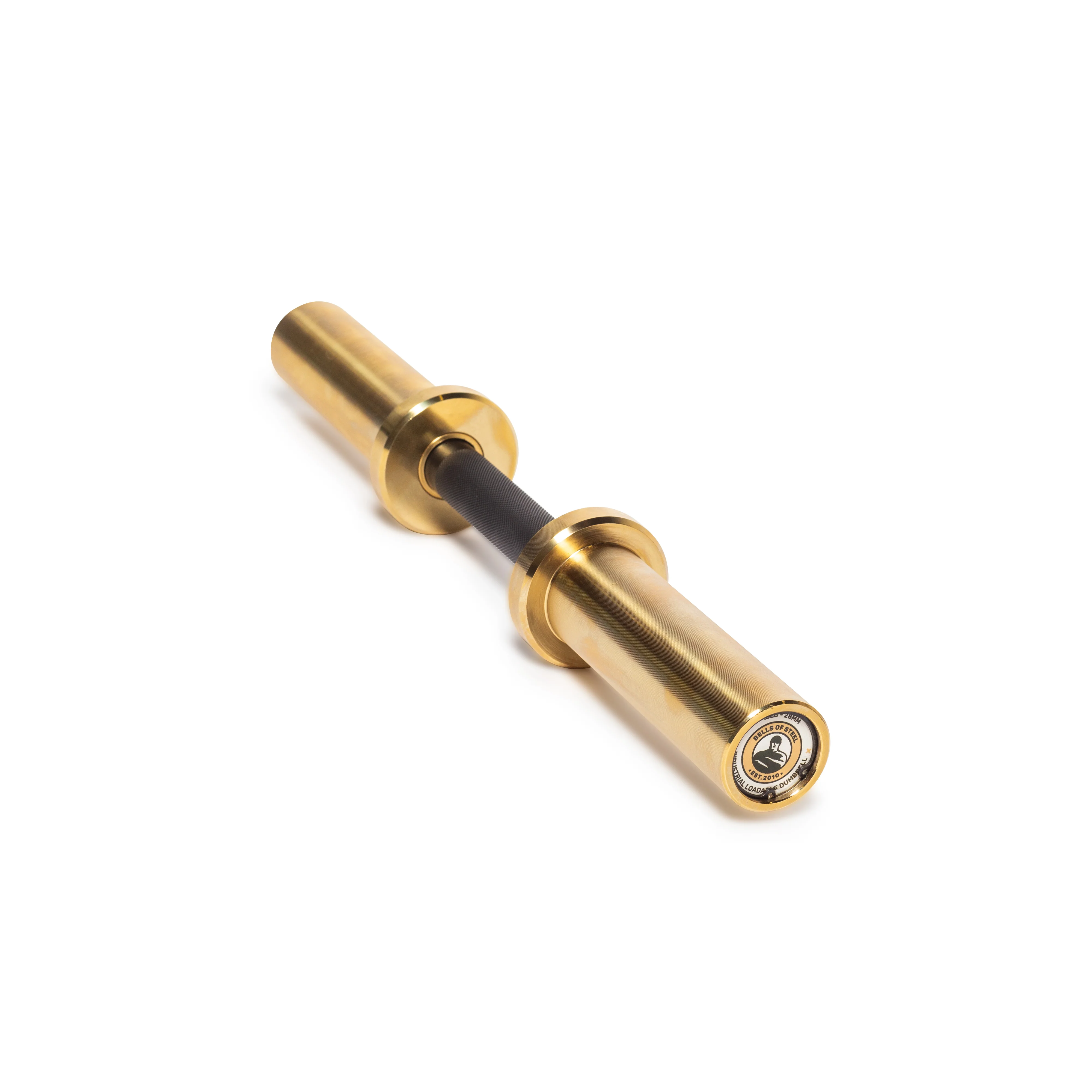 Loadable Dumbbell Handle - Image 9