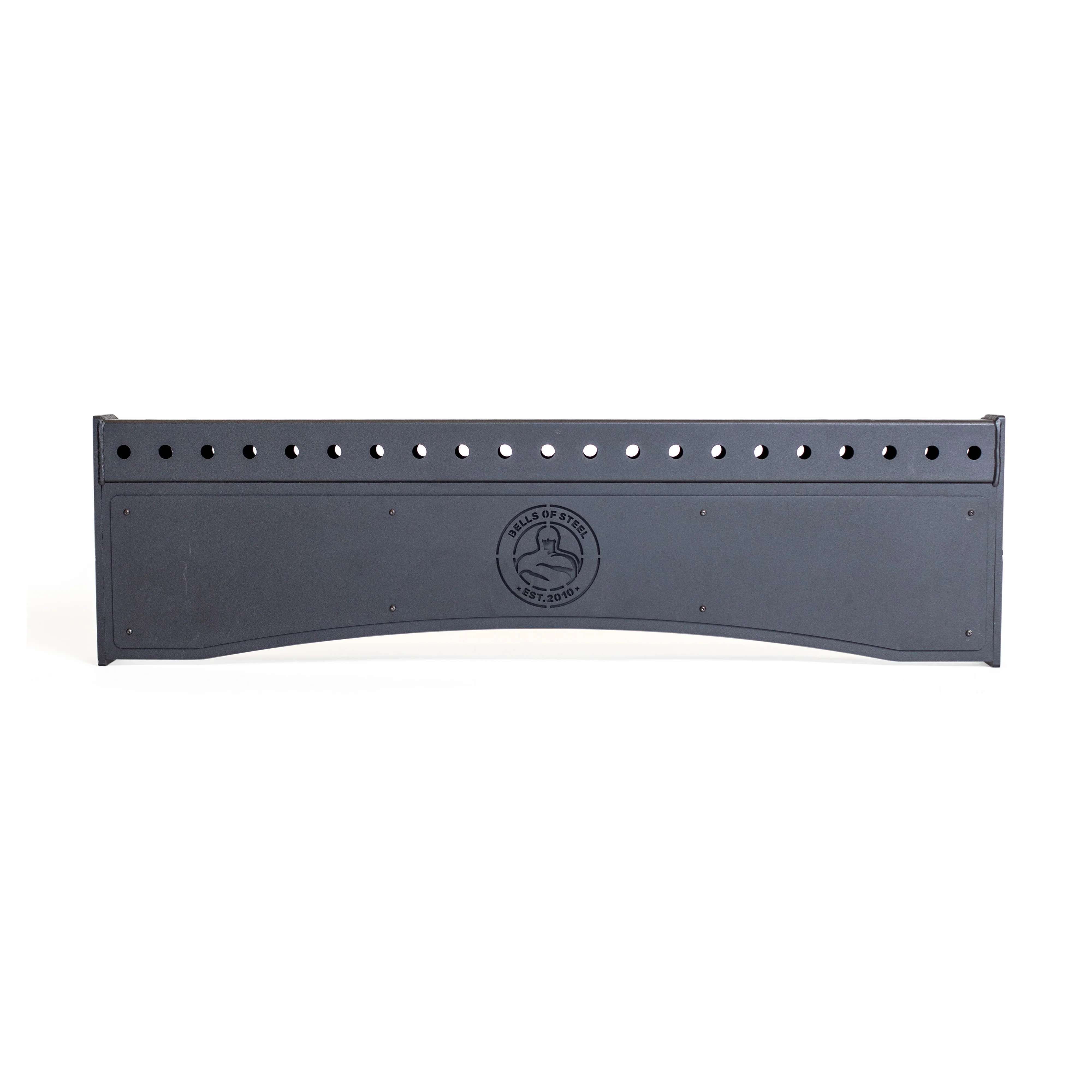 Logo Plate Crossmembers - Image 3