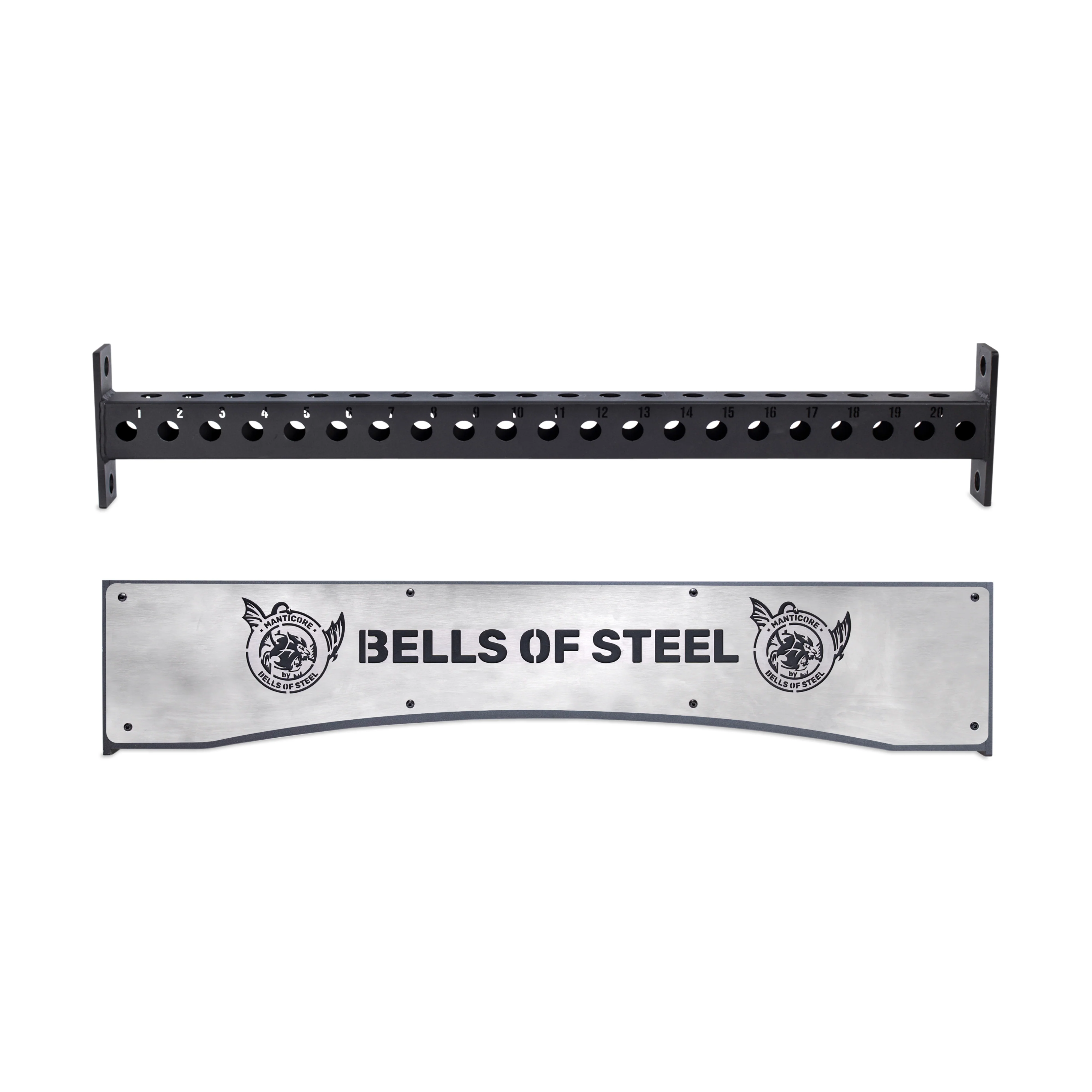 Logo Plate Crossmembers - Image 7