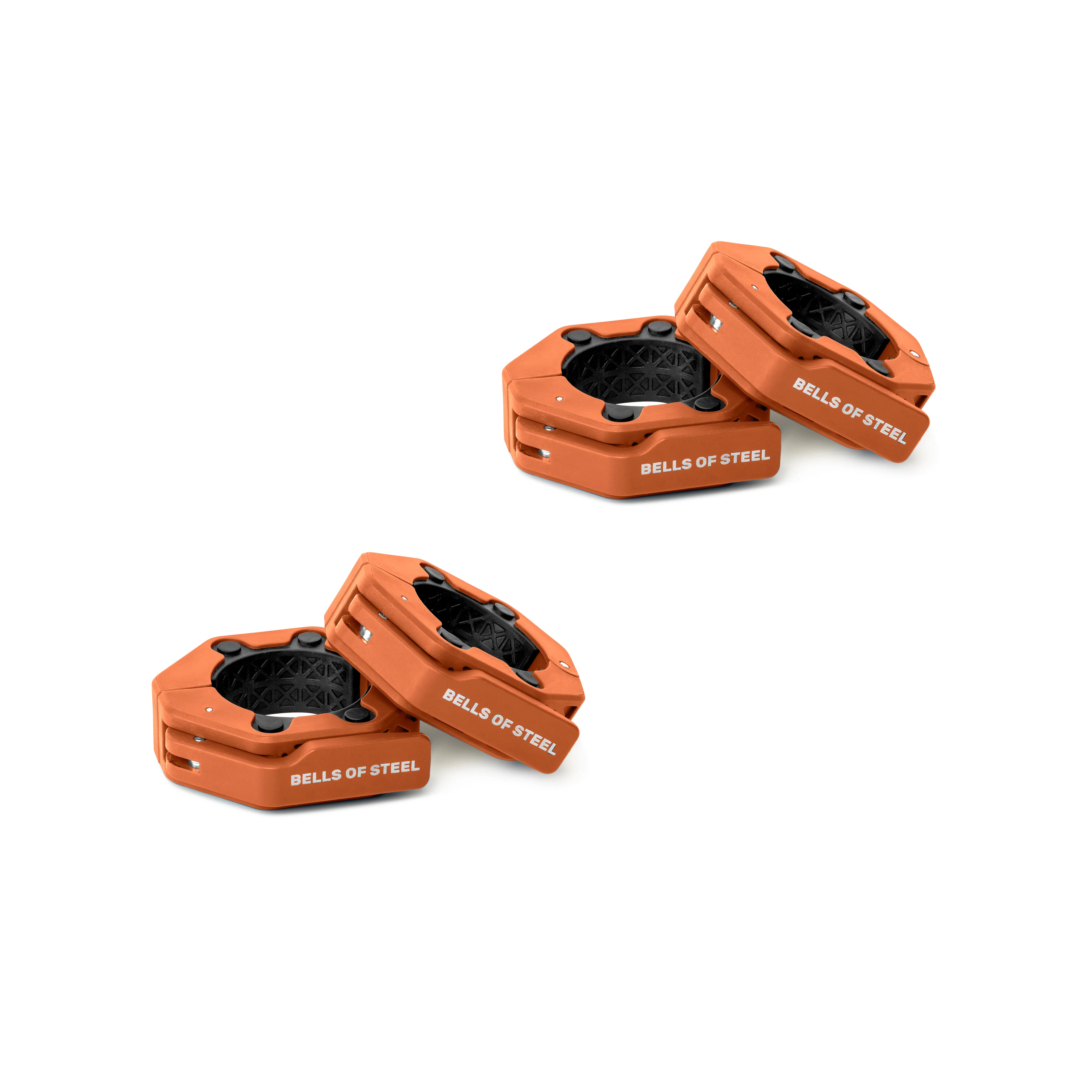 Magnetic Clamp Collars - Image 11