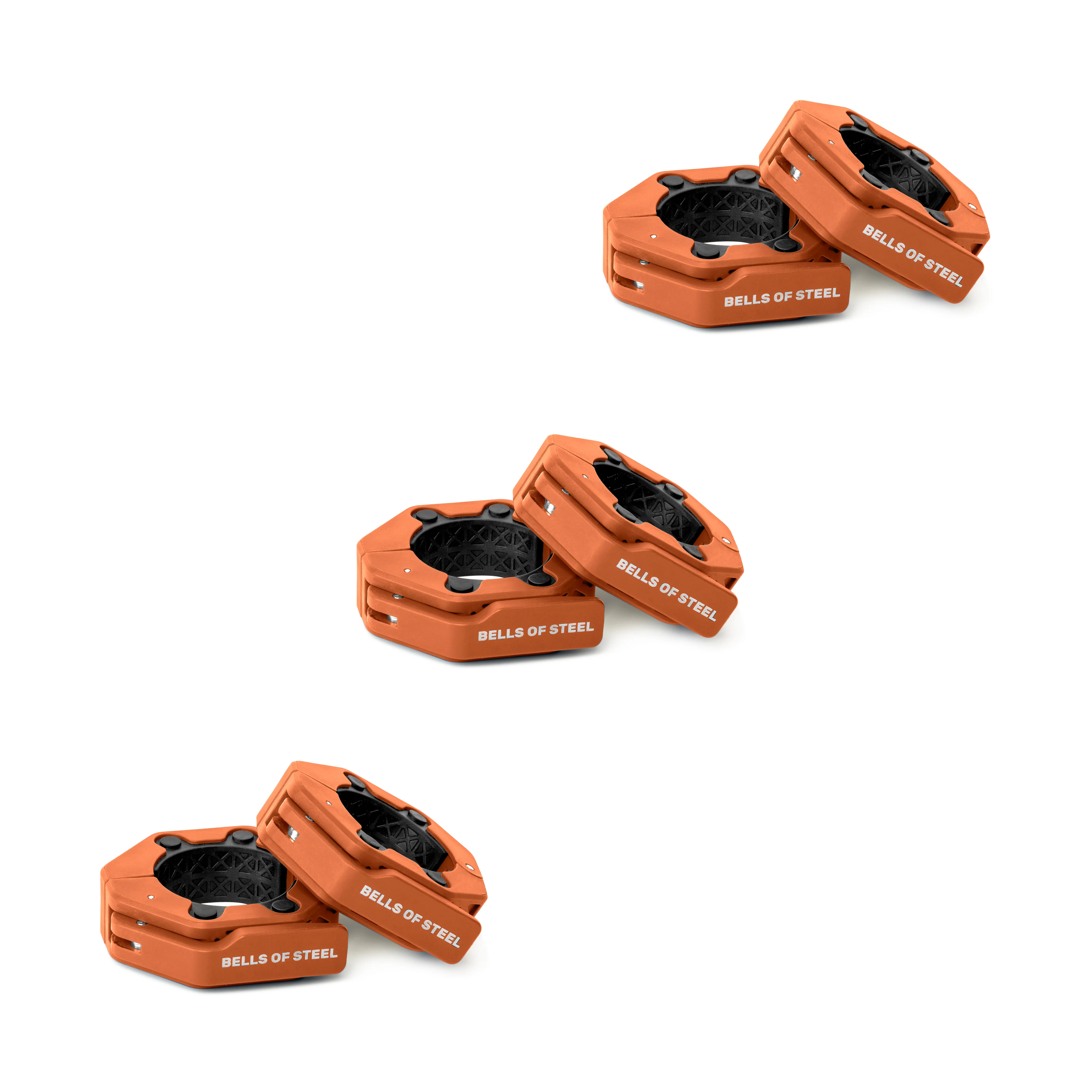 Magnetic Clamp Collars - Image 12